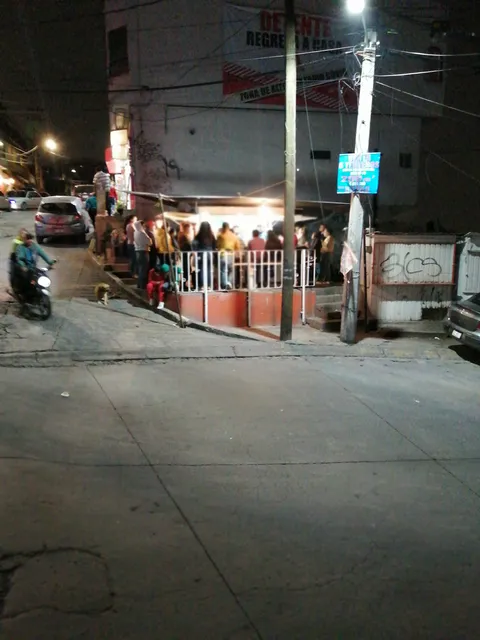 Tacos "El Paisa" image 1