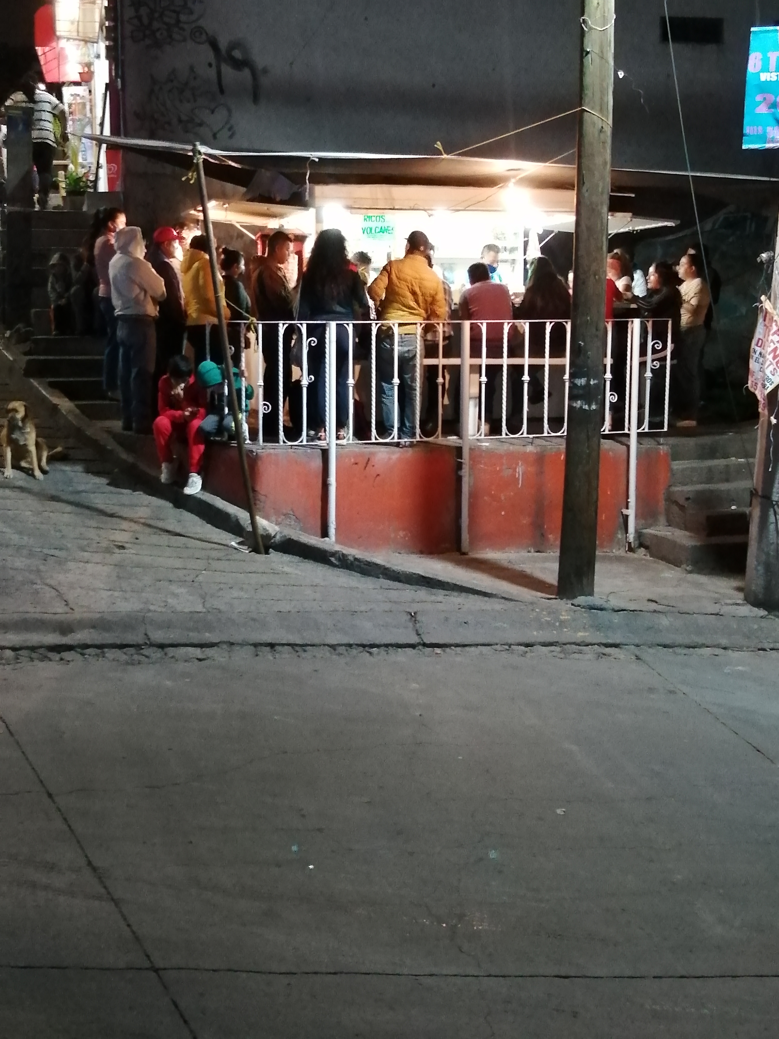 Tacos "El Paisa" image 2