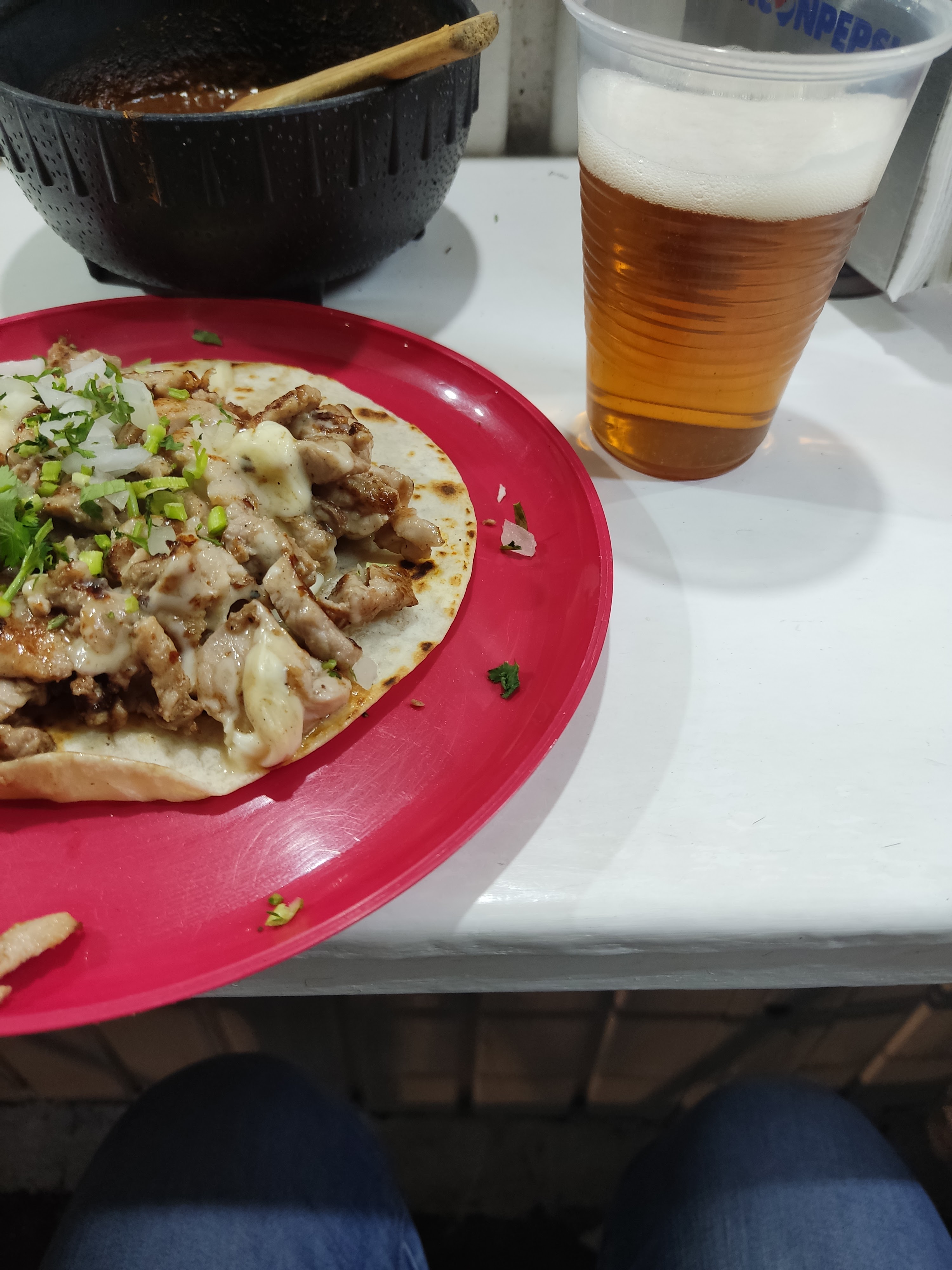 Tacos "El Paisa" image 3