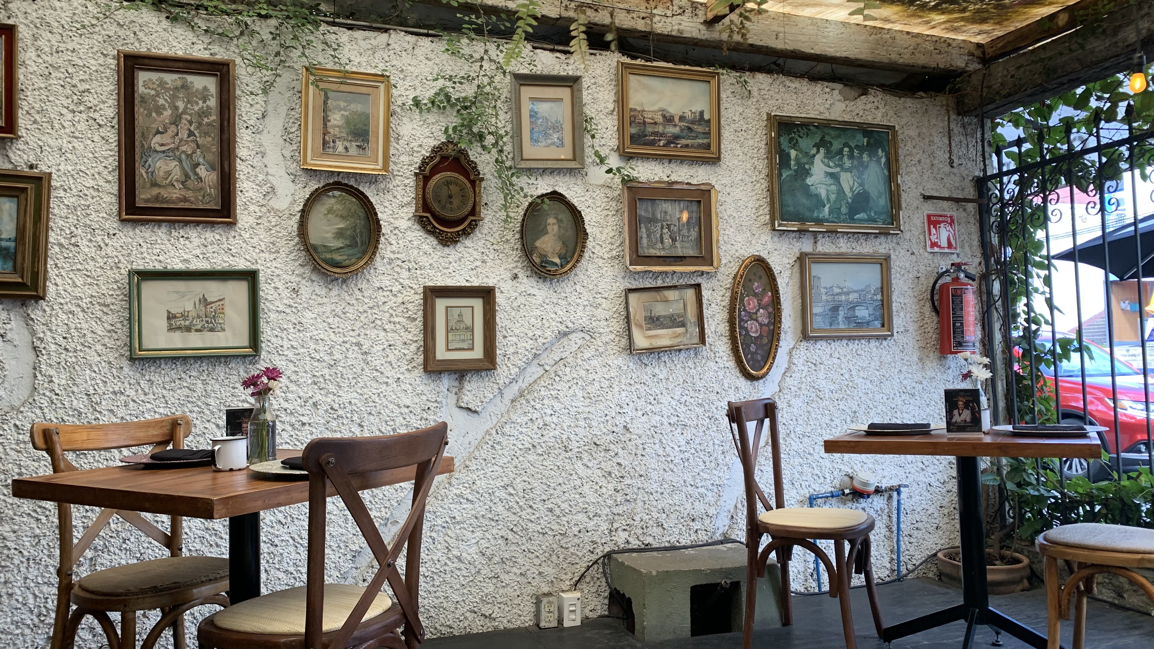 Penélope Café image 1