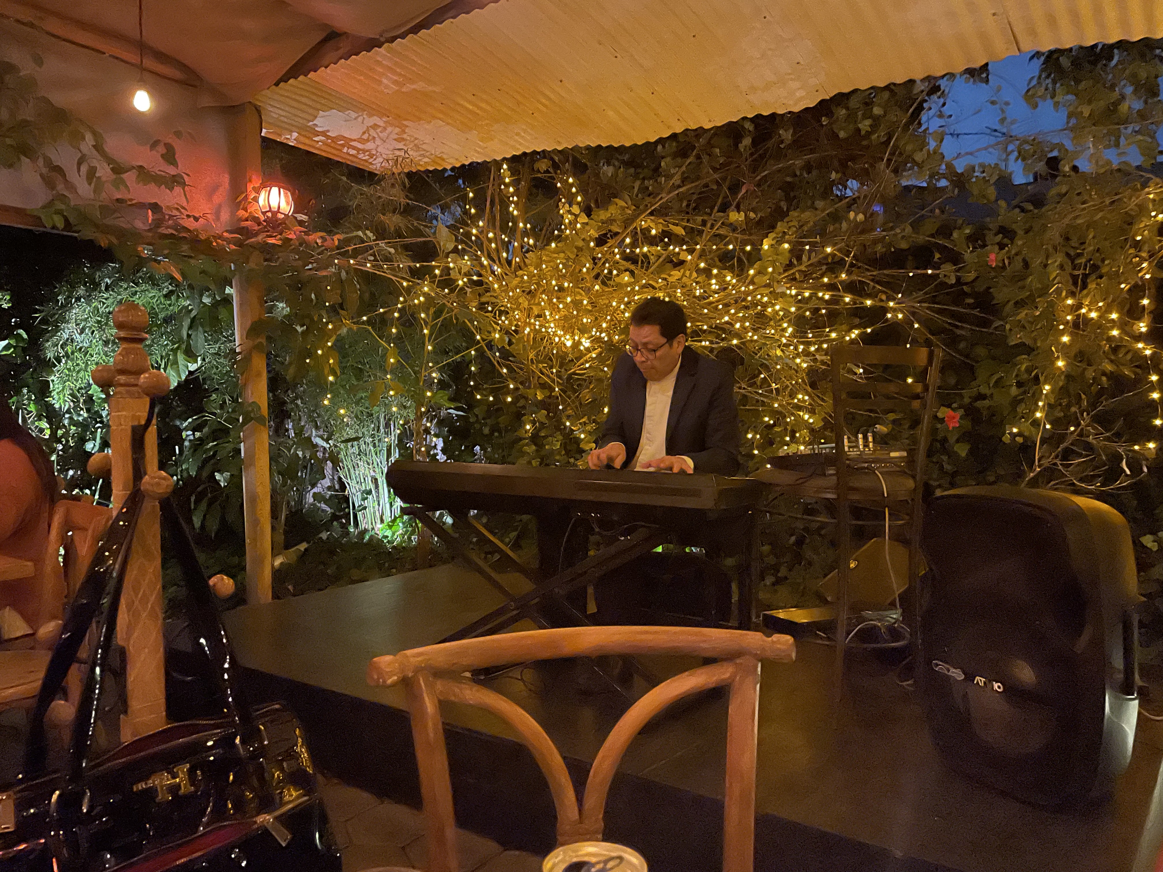 Penélope Café image 3