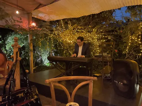 Penélope Café image 3