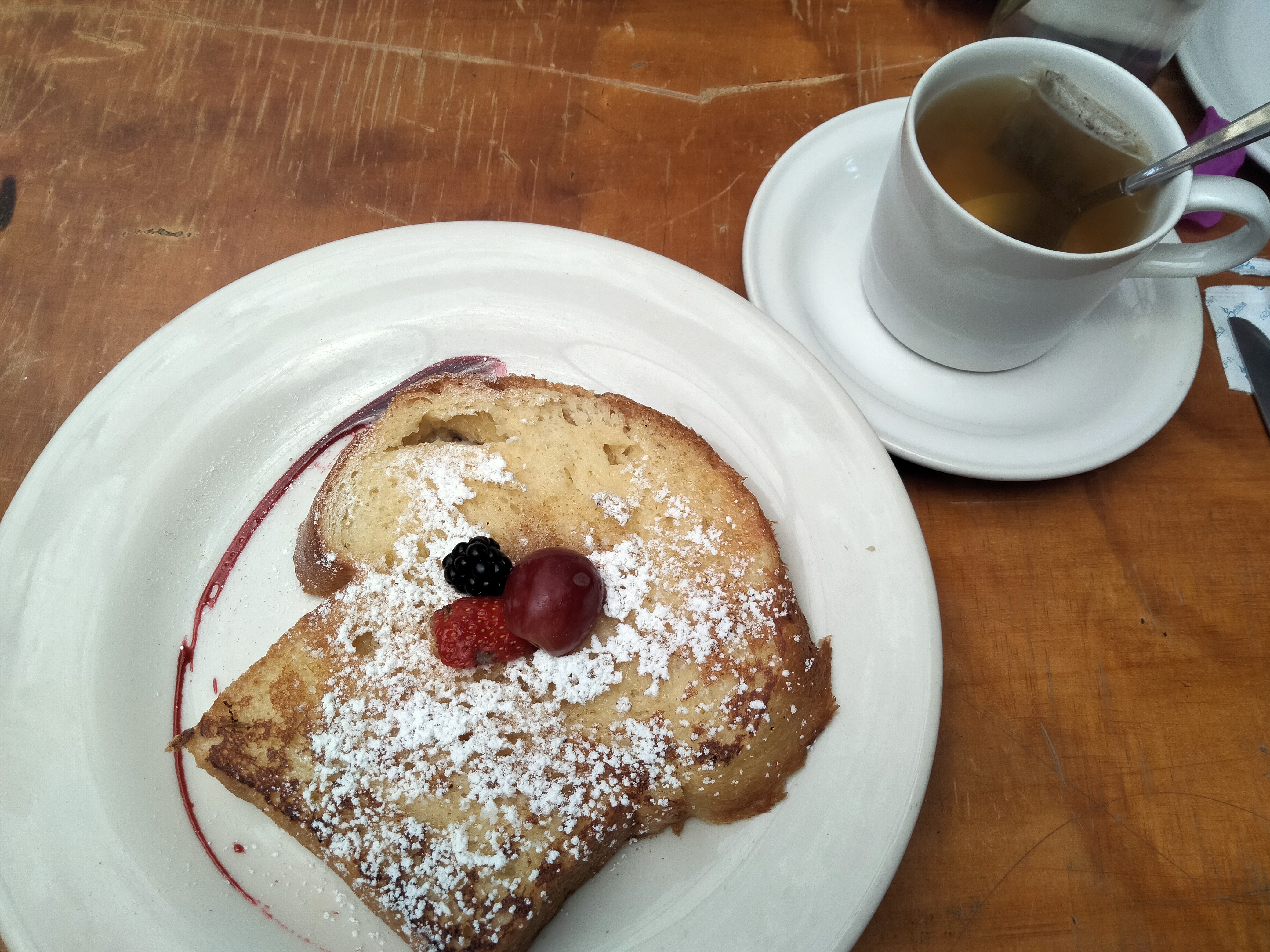 Penélope Café image 4