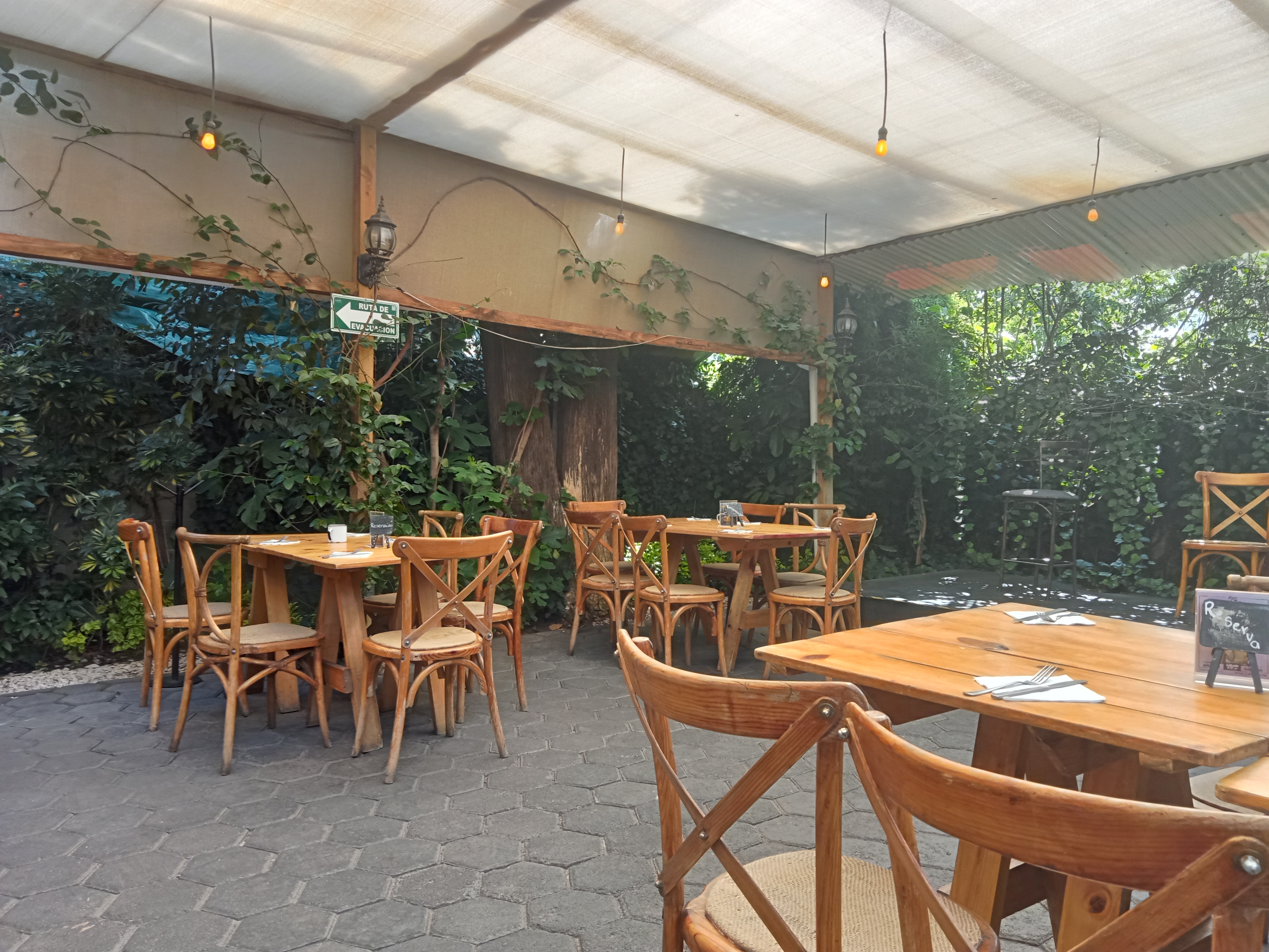 Penélope Café image 5