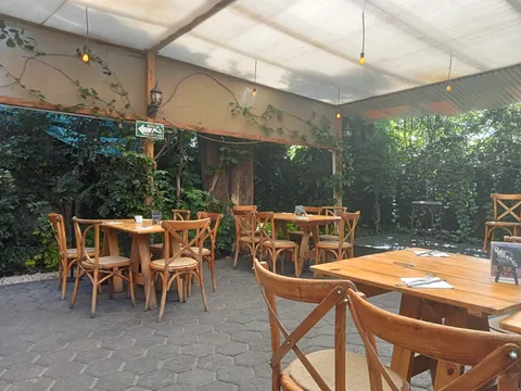 Penélope Café image 5