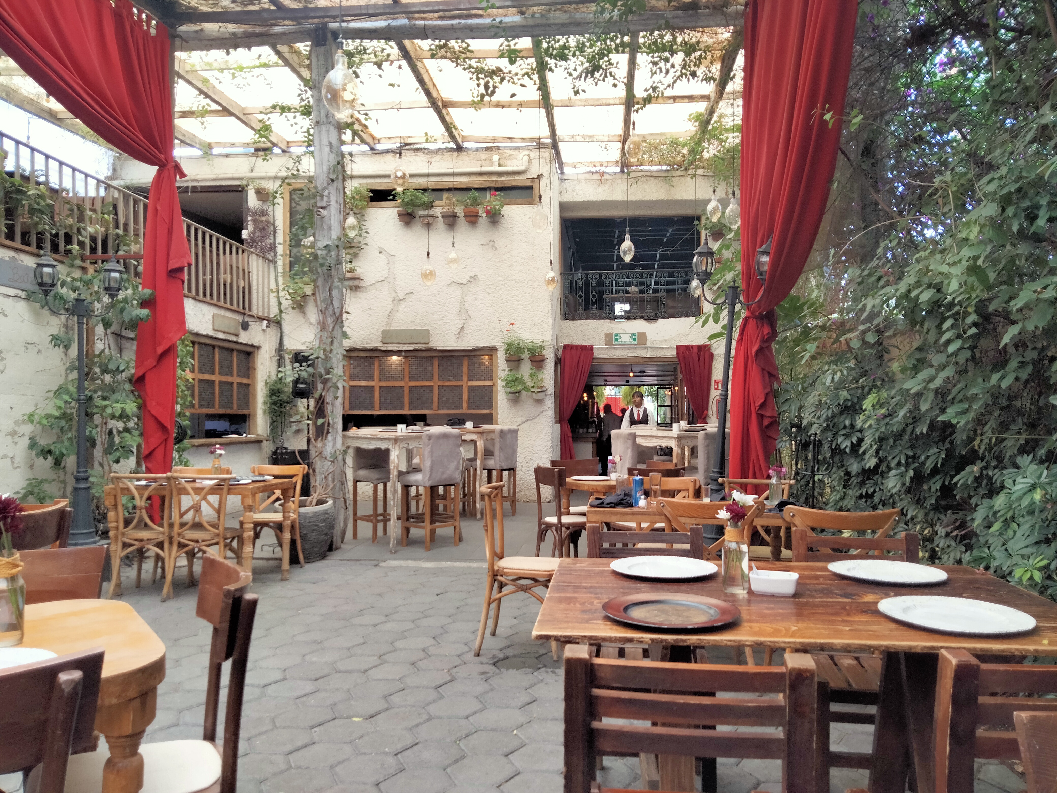 Penélope Café image 6