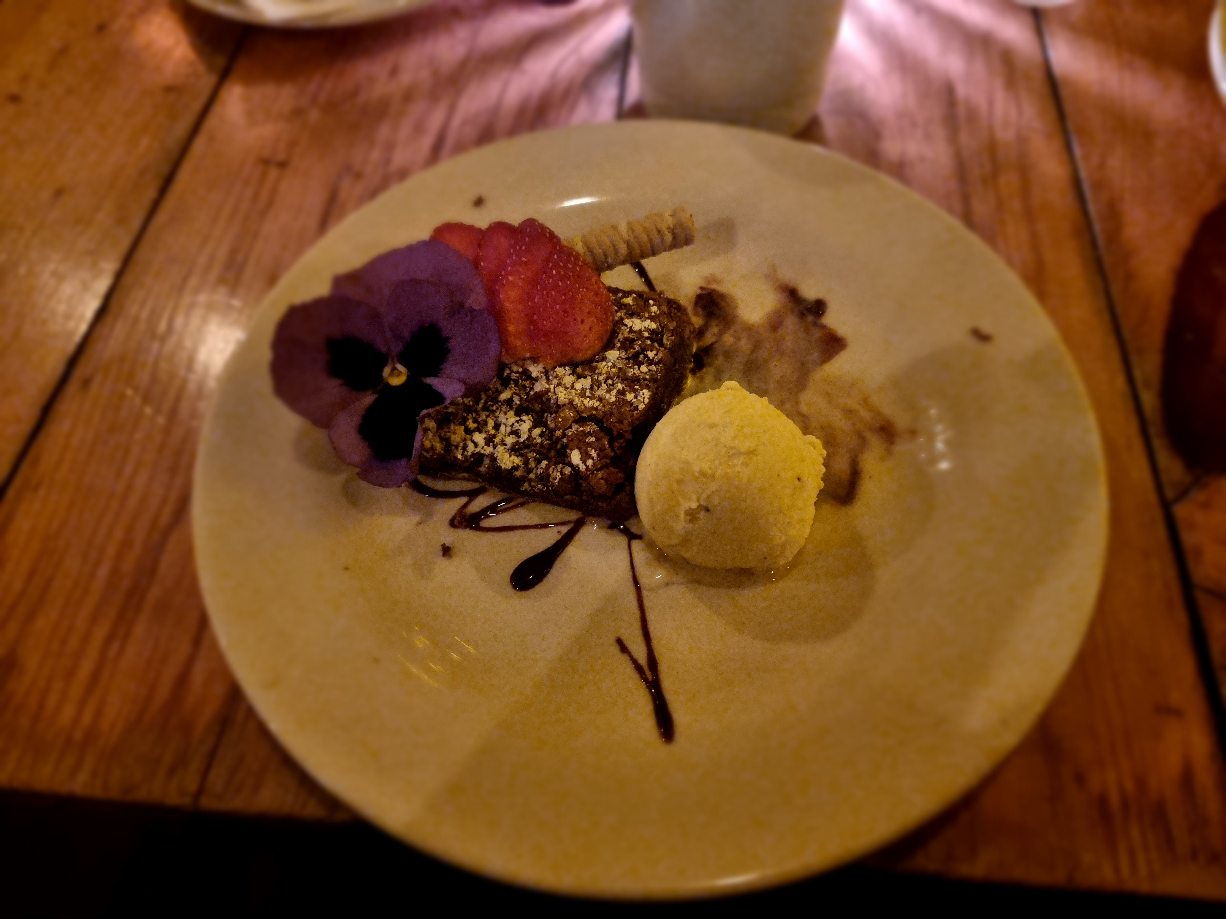 Penélope Café image 7