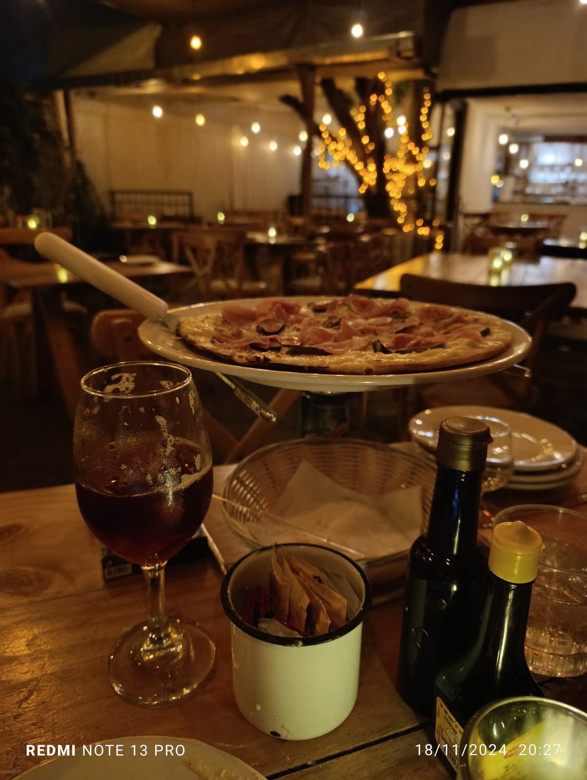 Penélope Café image 8