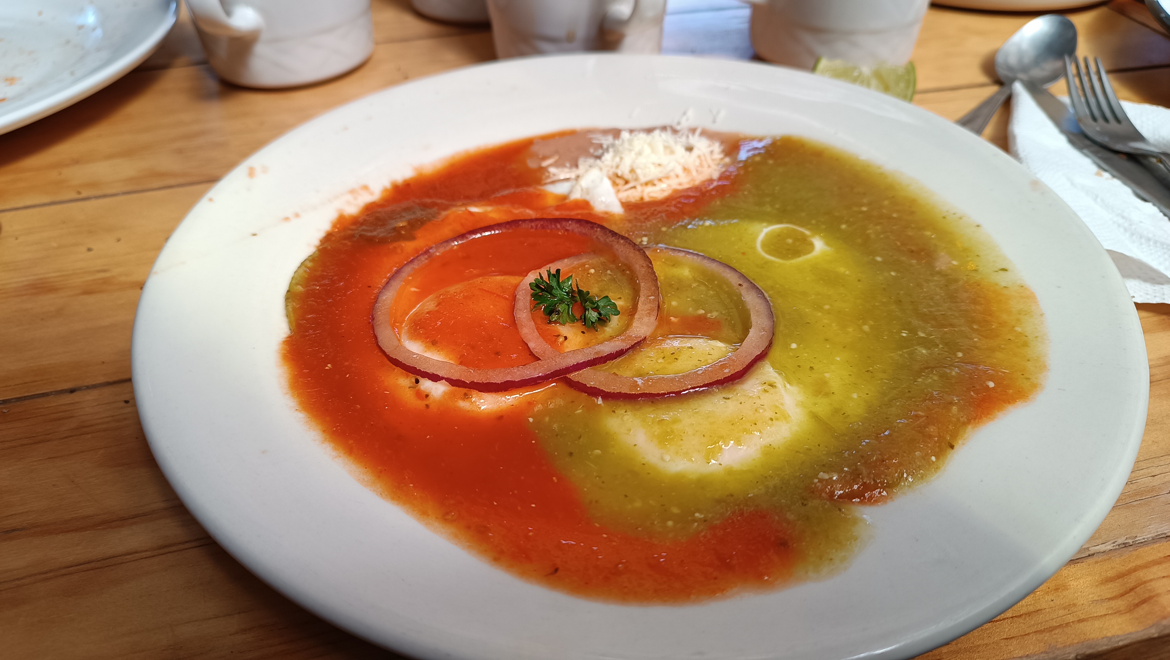 Penélope Café image 10