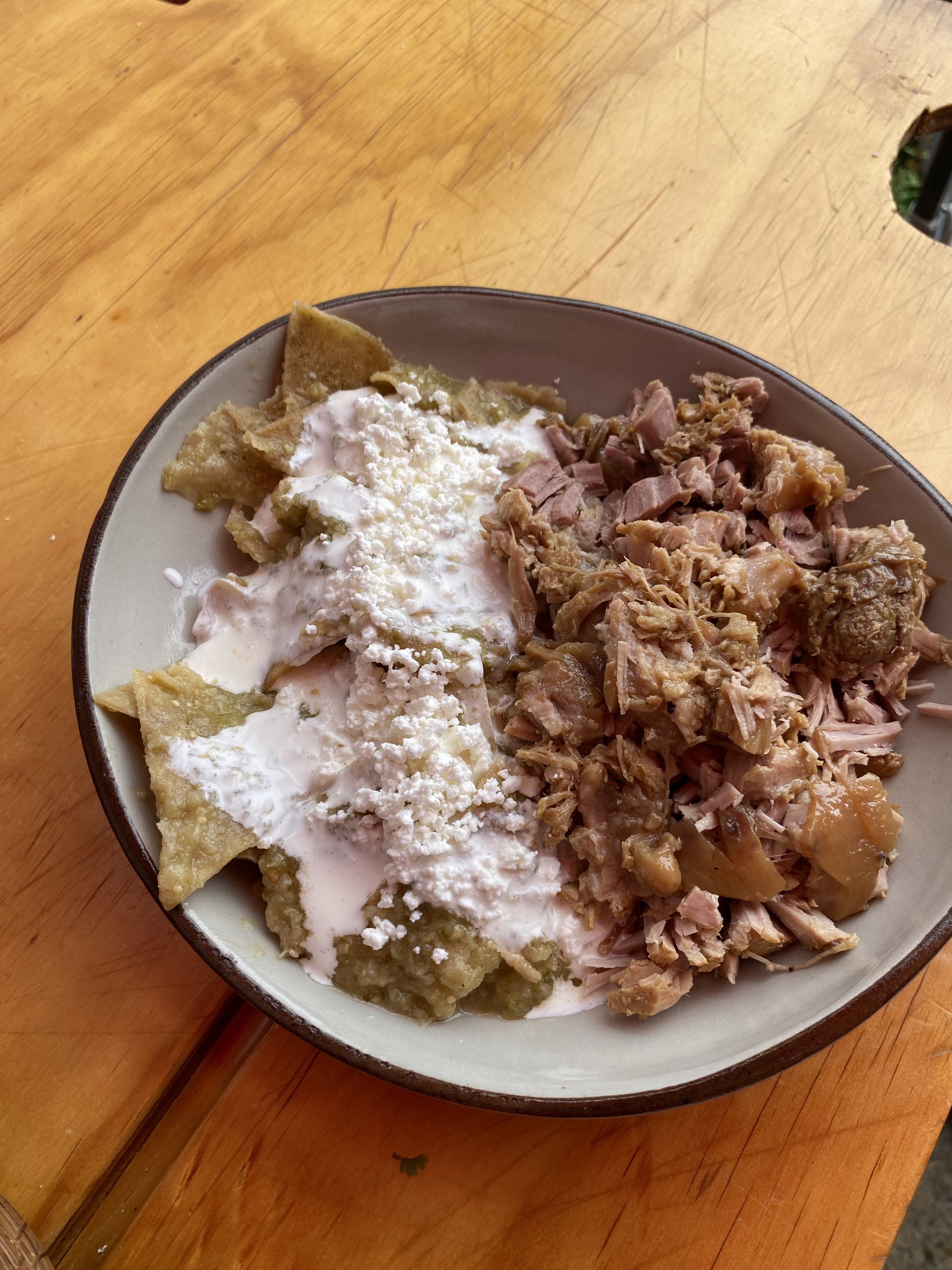 CARNITAS PEWE image 6