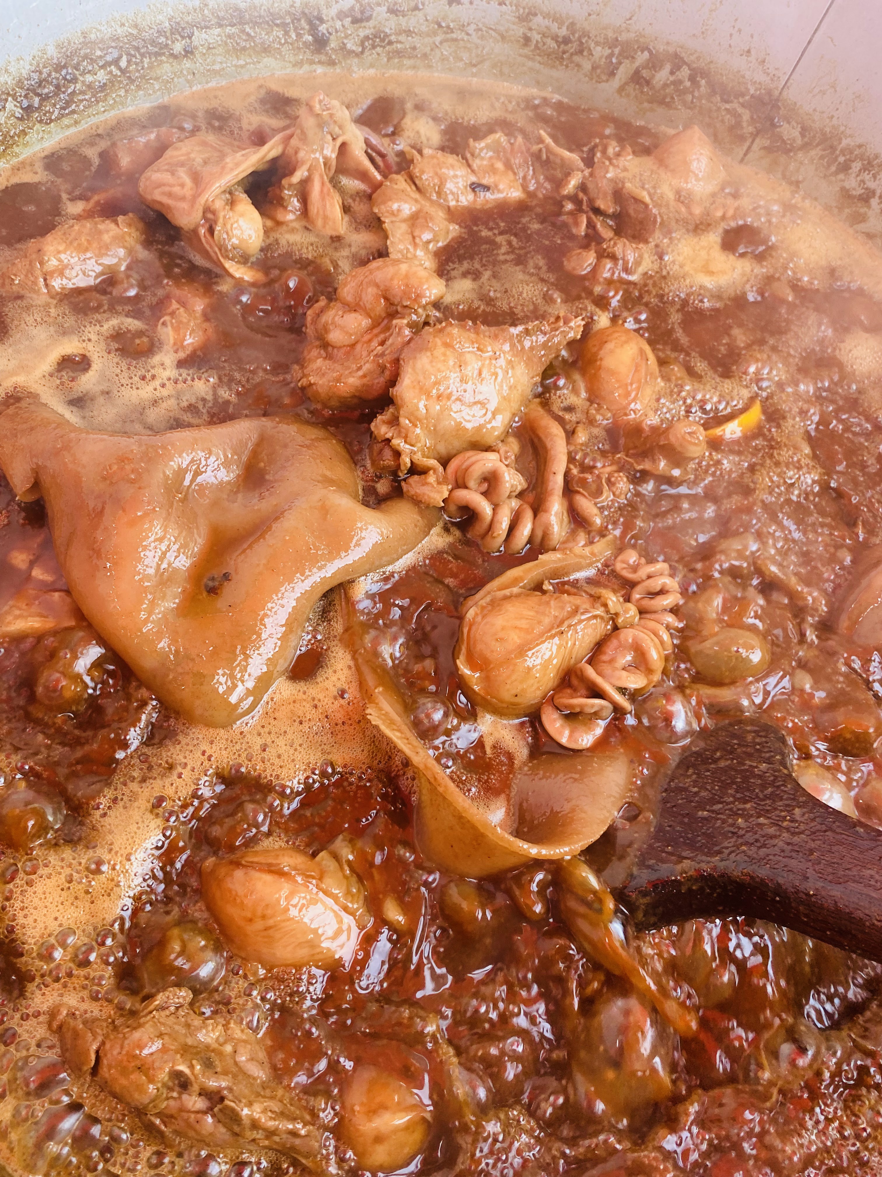 CARNITAS PEWE image 8