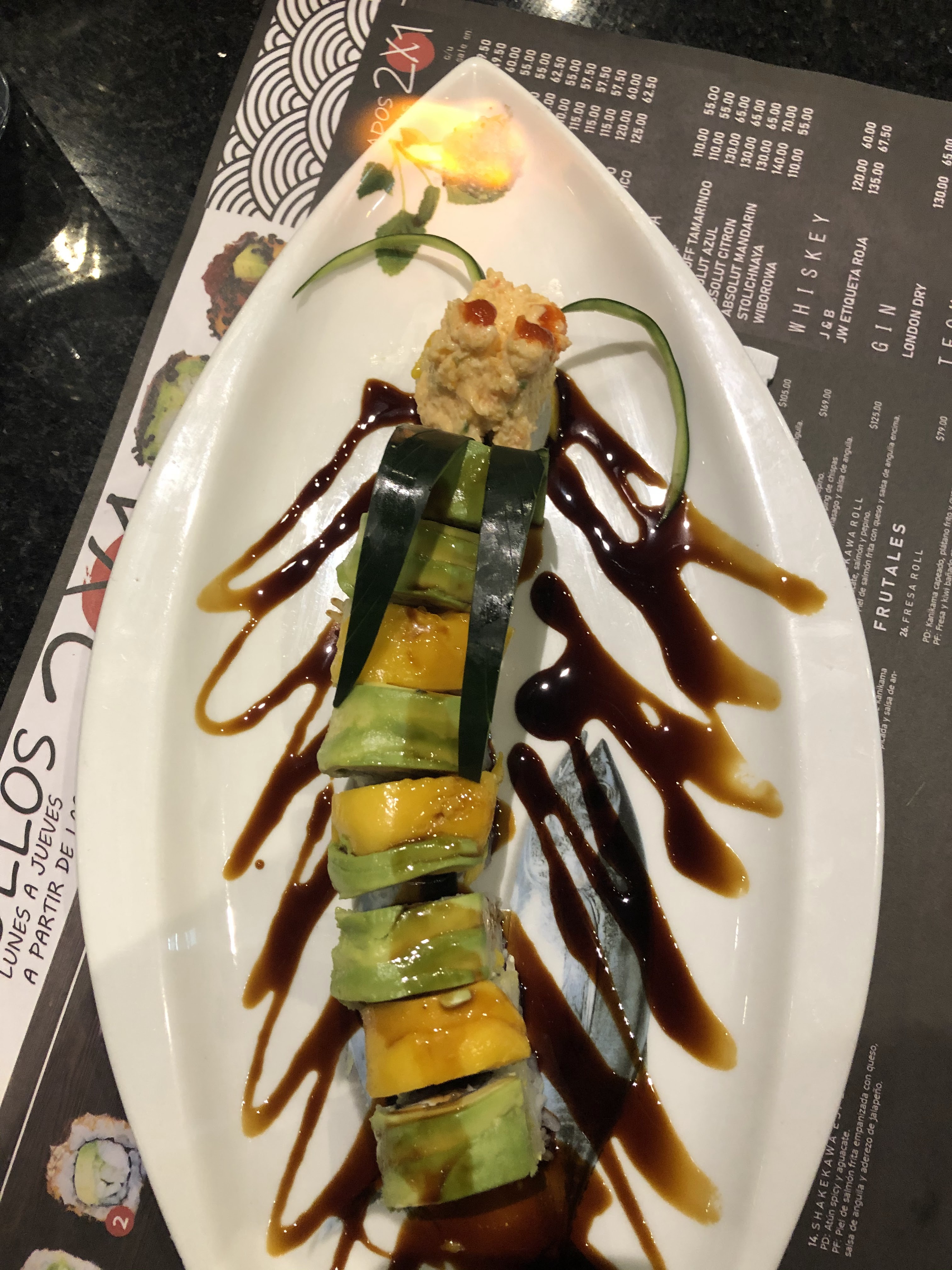 CHOWA VISTA DEL VALLE image 7