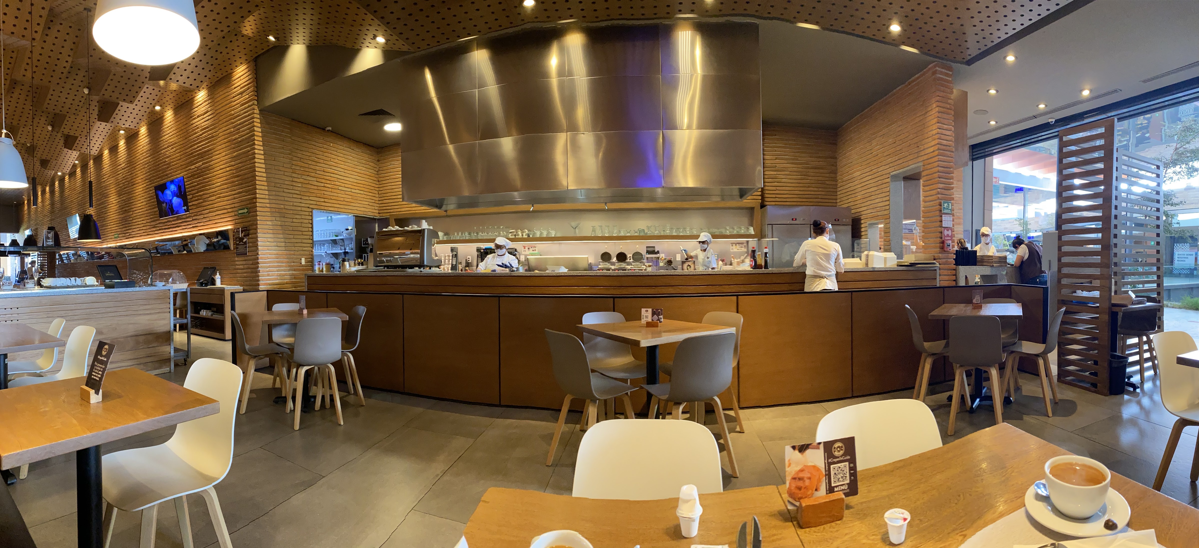 Crepes & Waffles image 1