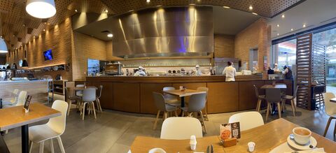 Crepes & Waffles image 1
