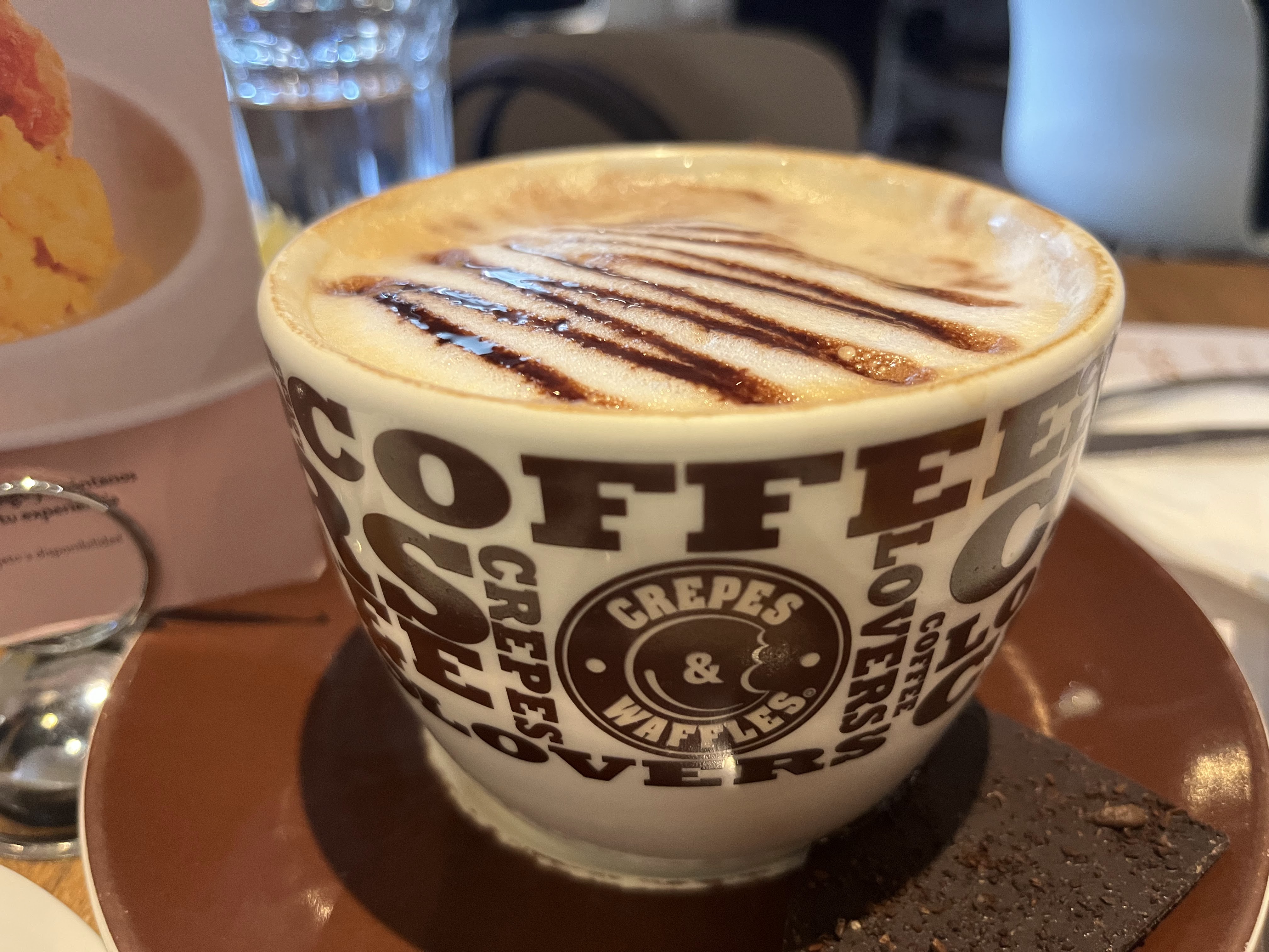 Crepes & Waffles image 2