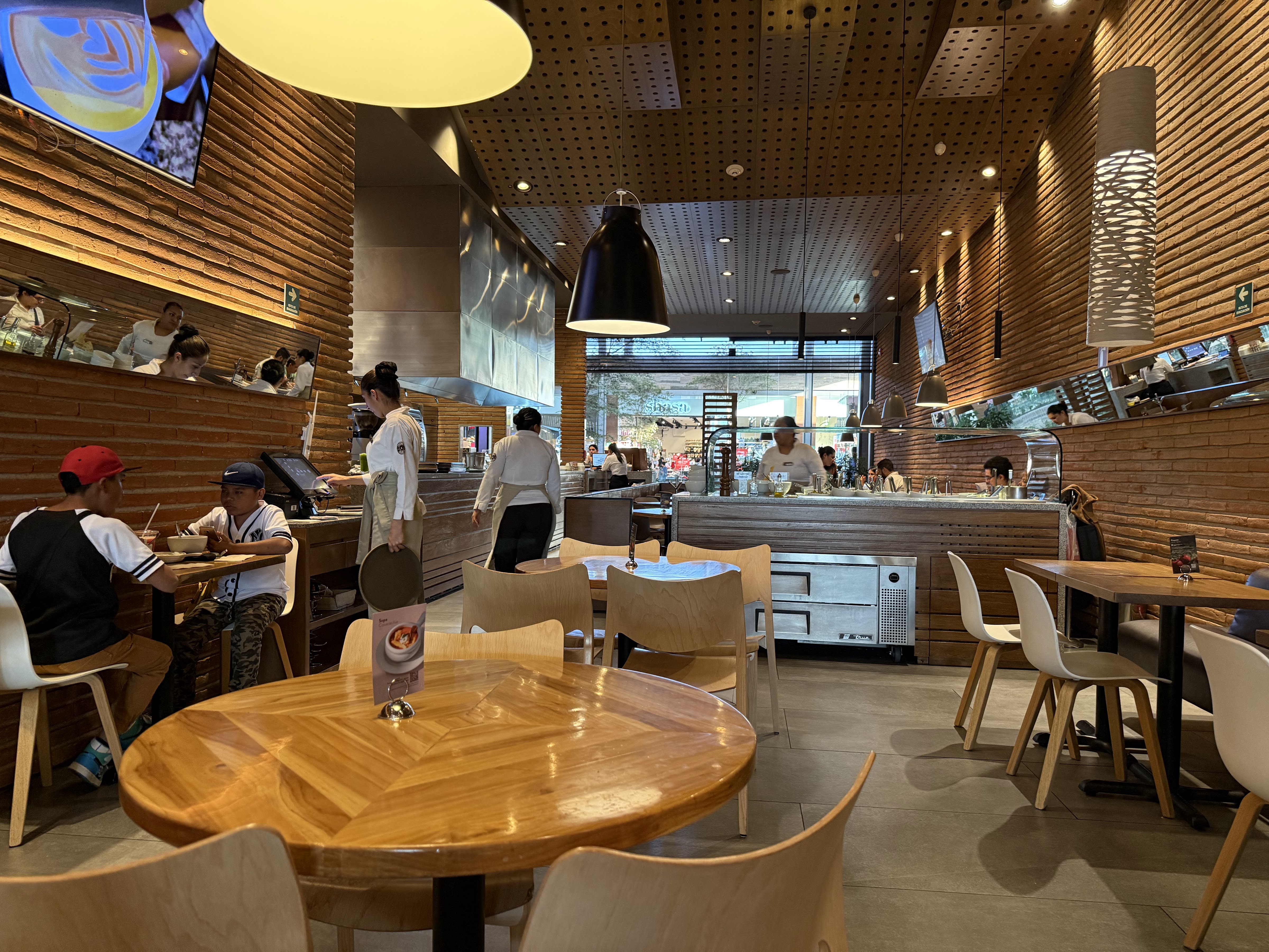 Crepes & Waffles image 3