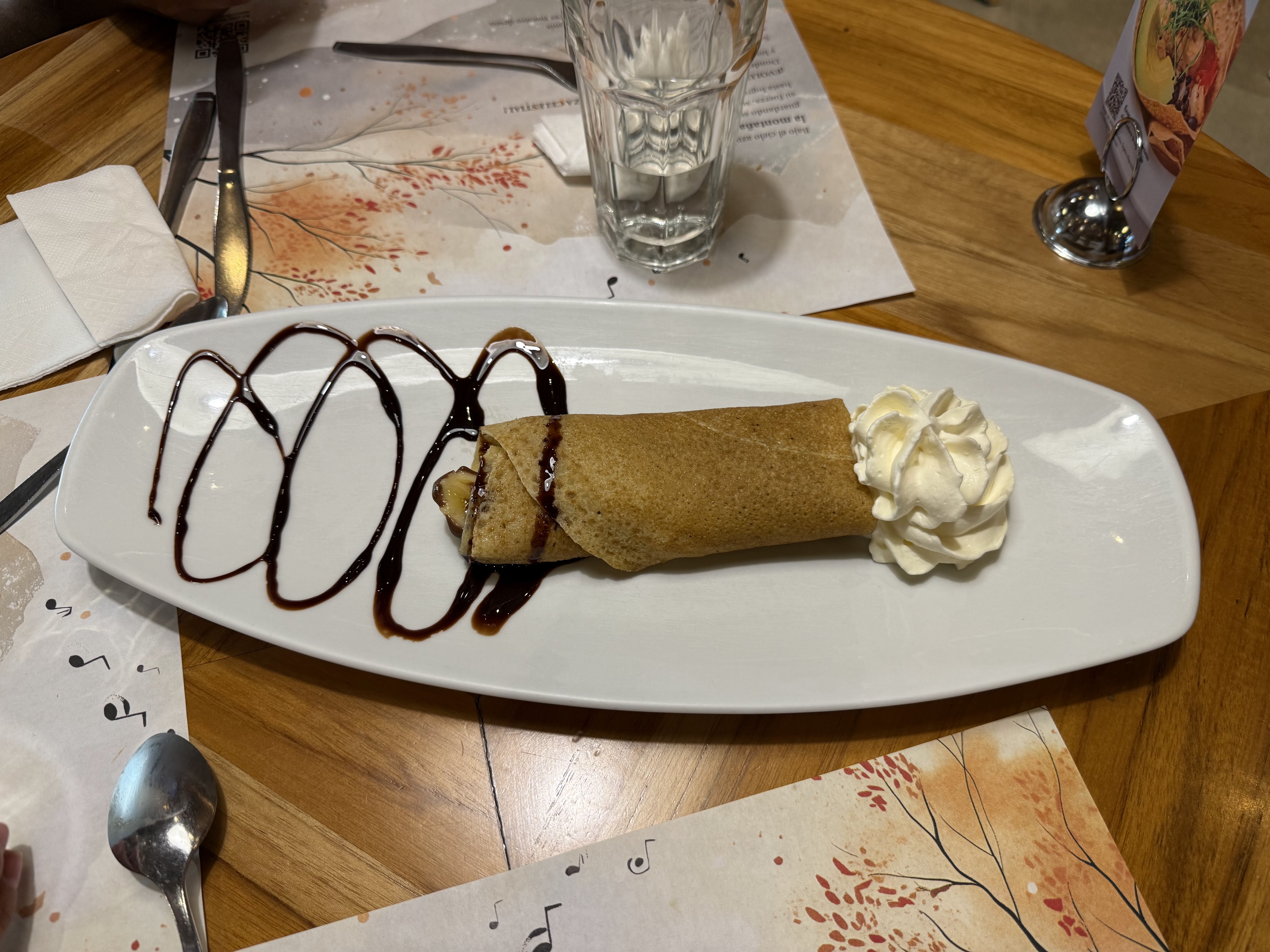 Crepes & Waffles image 5