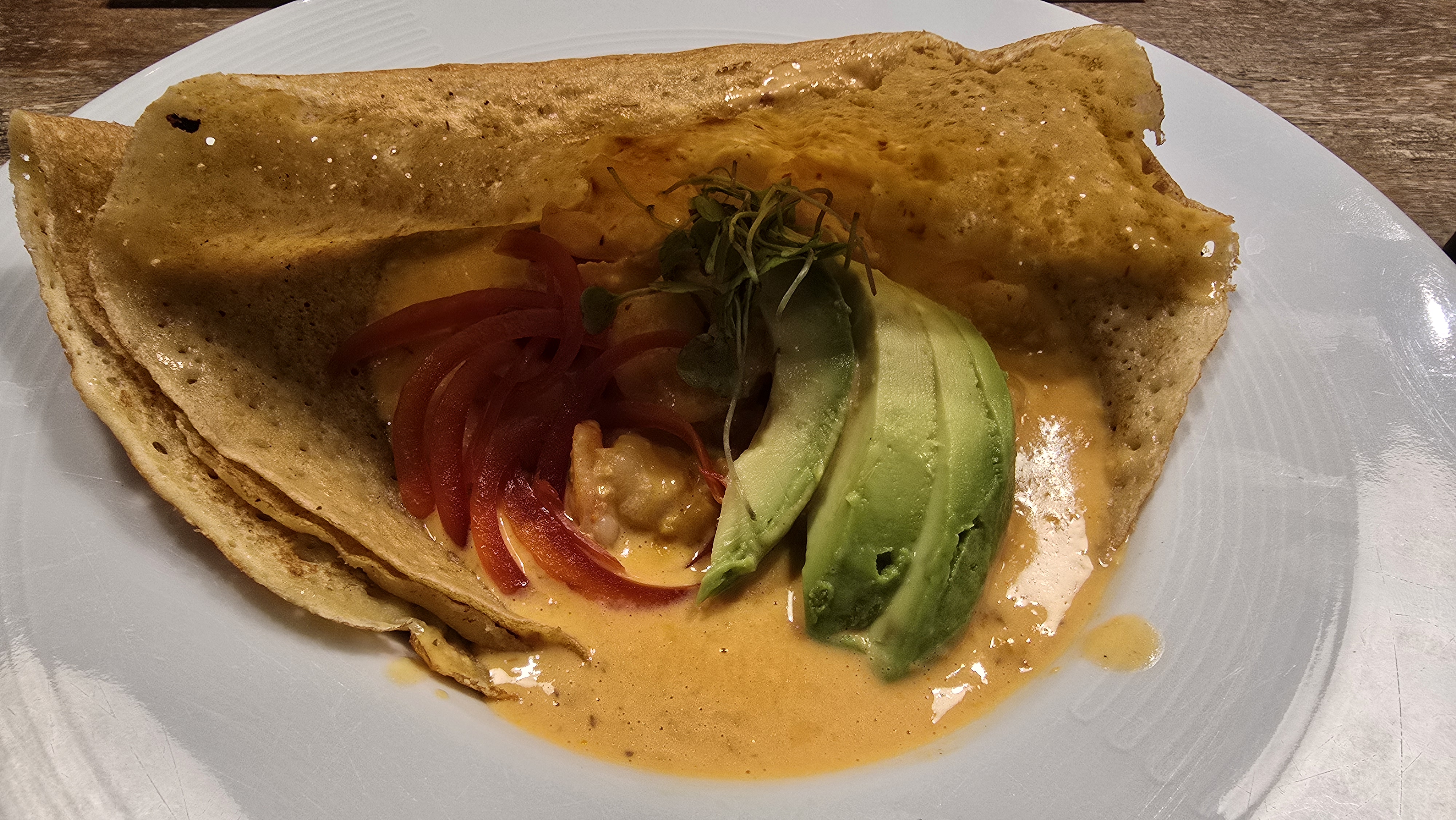 Crepes & Waffles image 6