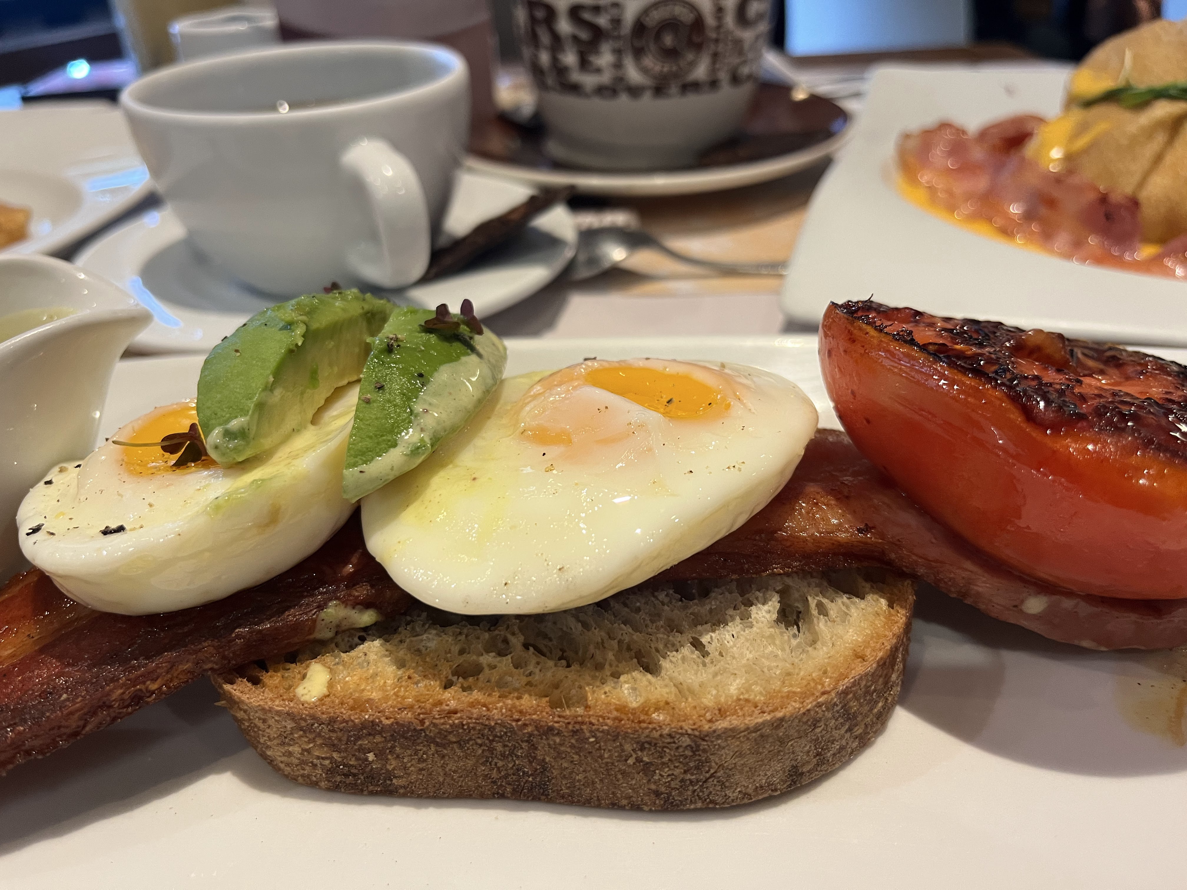 Crepes & Waffles image 9