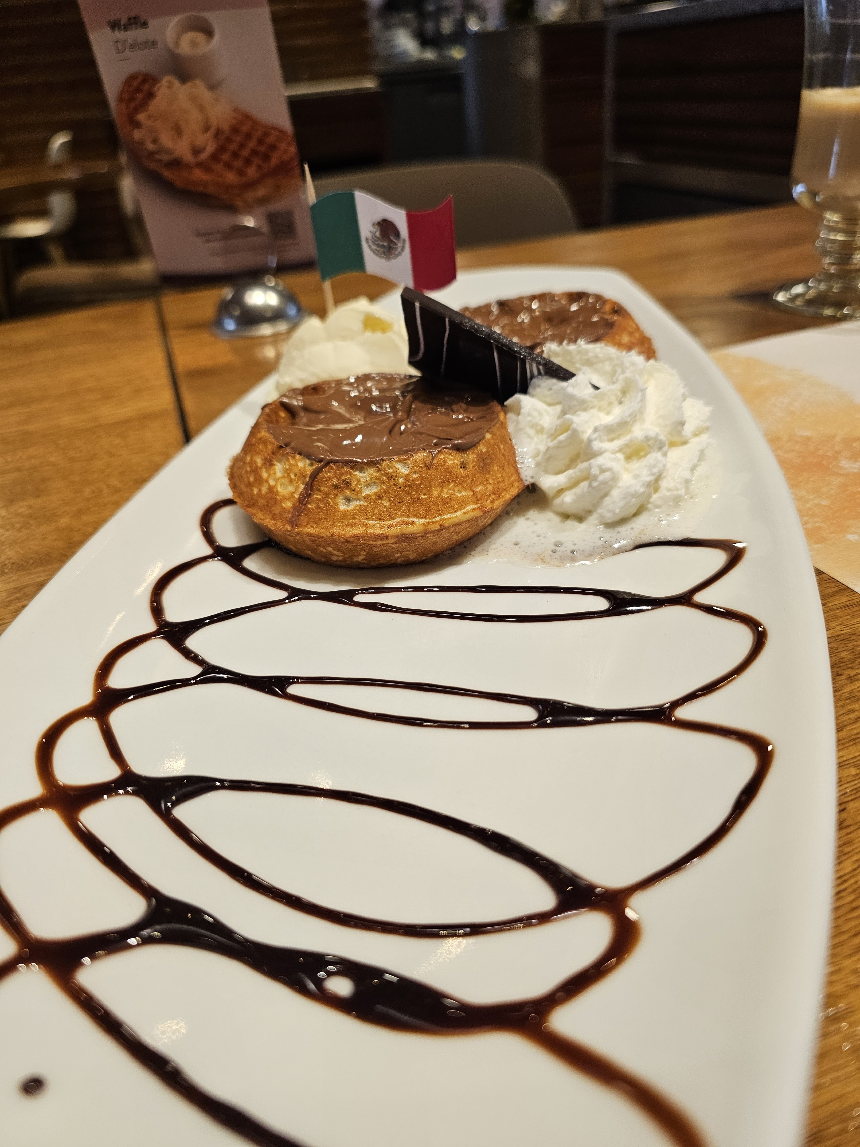 Crepes & Waffles image 10