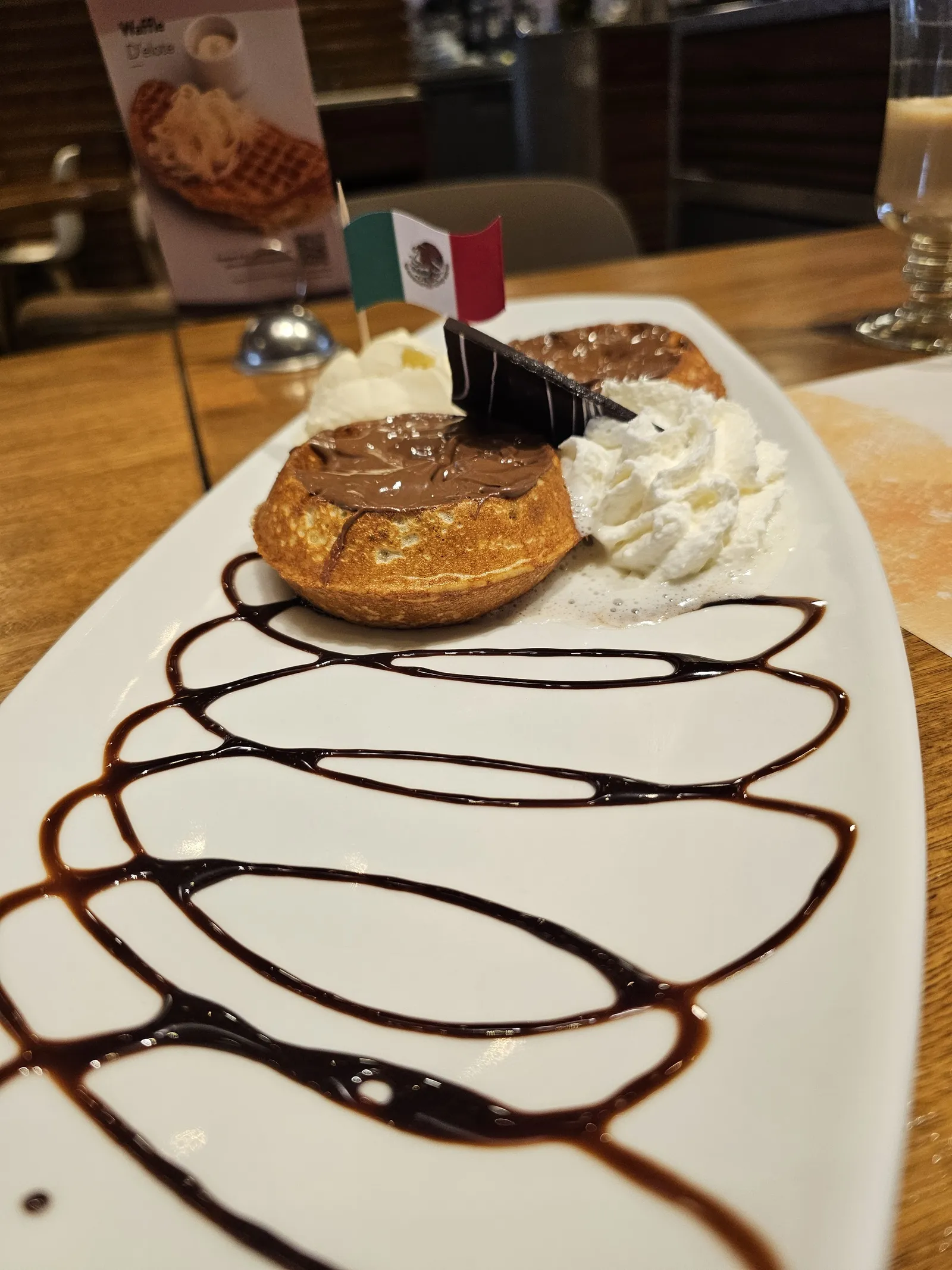 Crepes & Waffles image 10