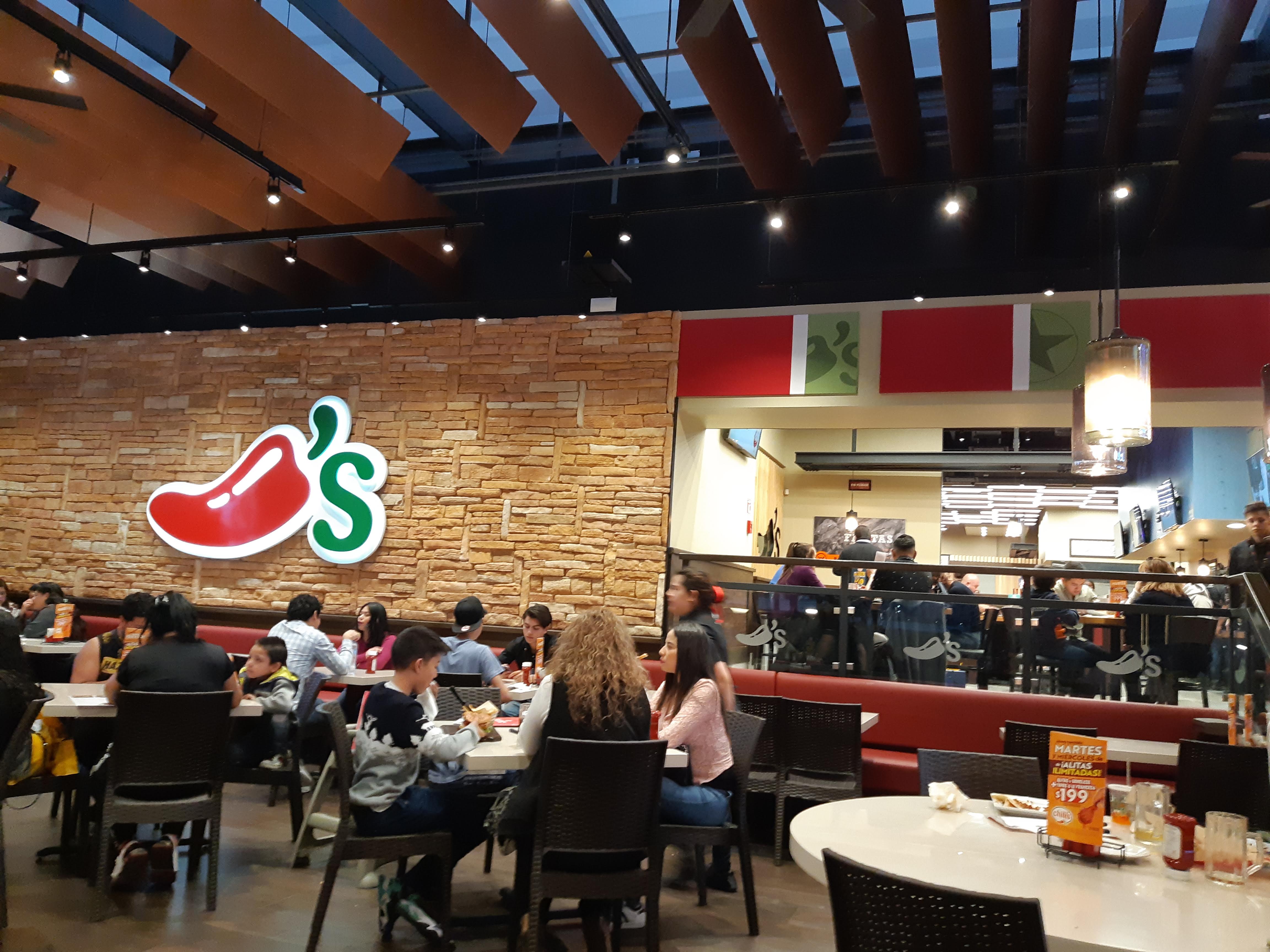 Chili's image 1
