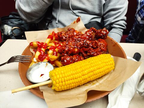 Chili's image 3