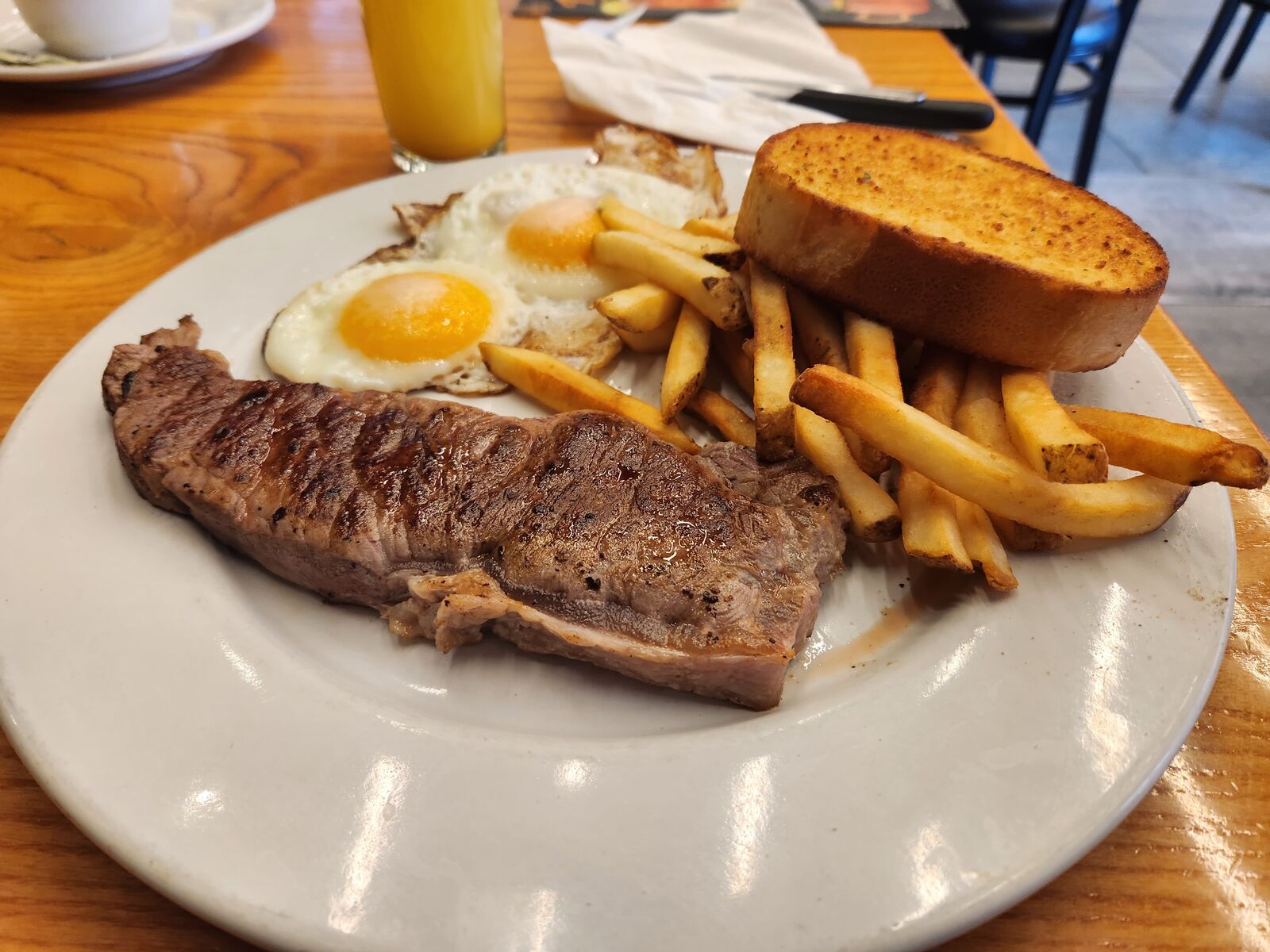 Chili's image 6