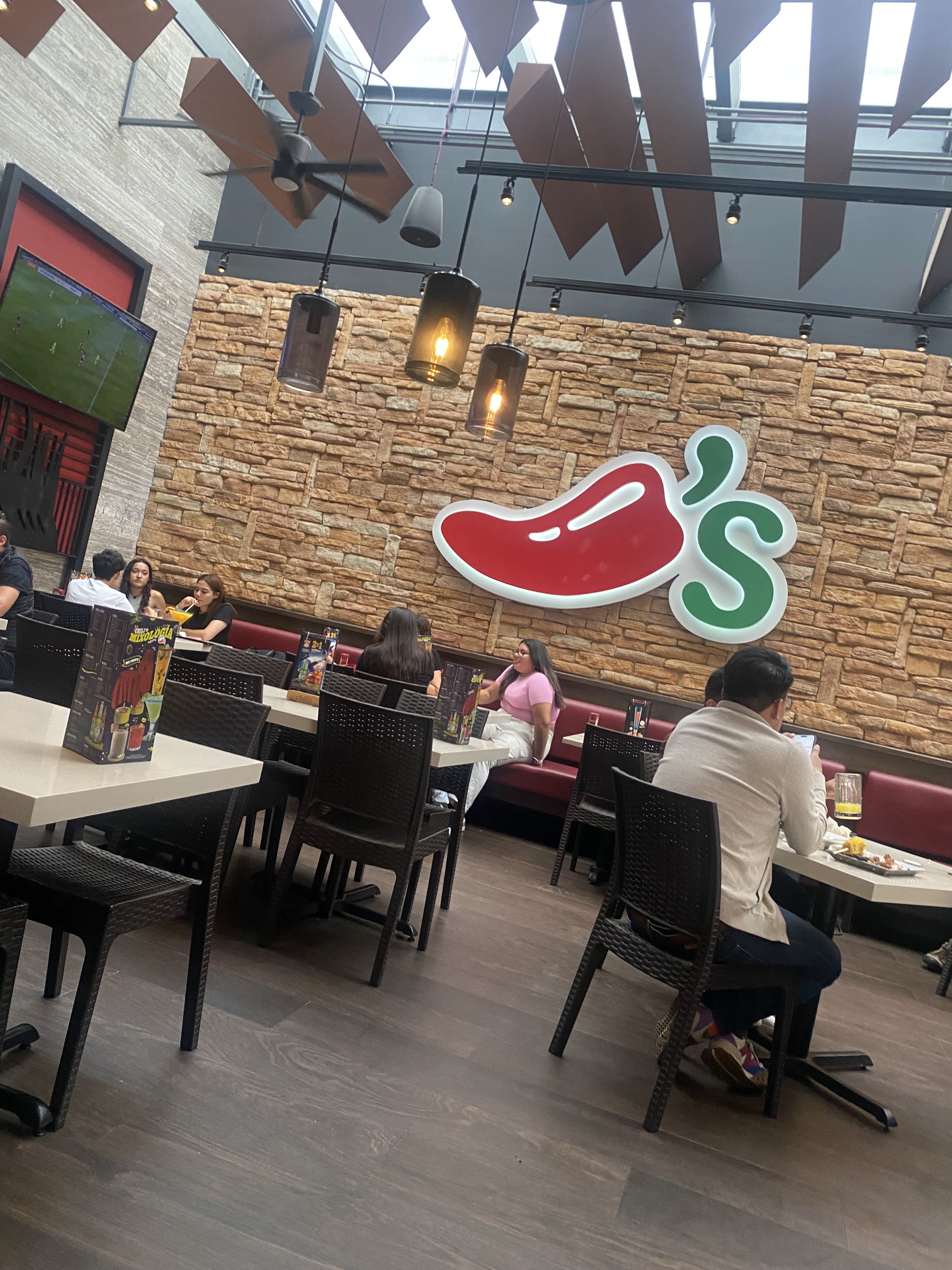 Chili's image 9