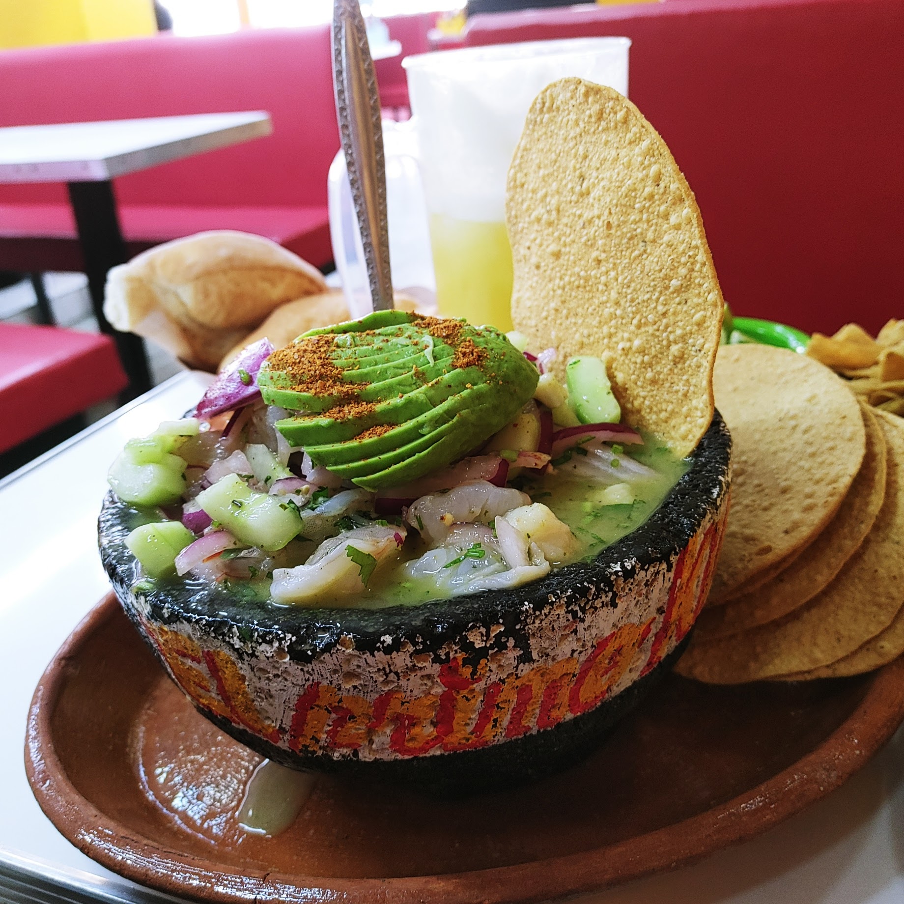 Restaurante El Primo Kike image 1