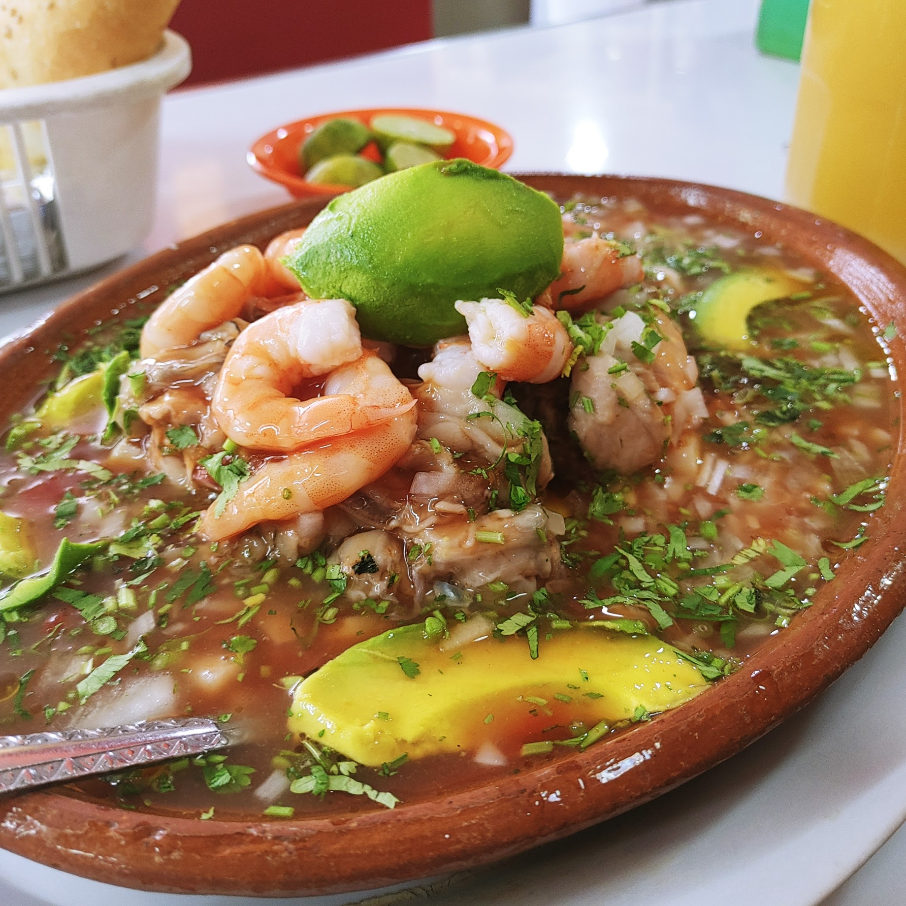 Restaurante El Primo Kike image 3