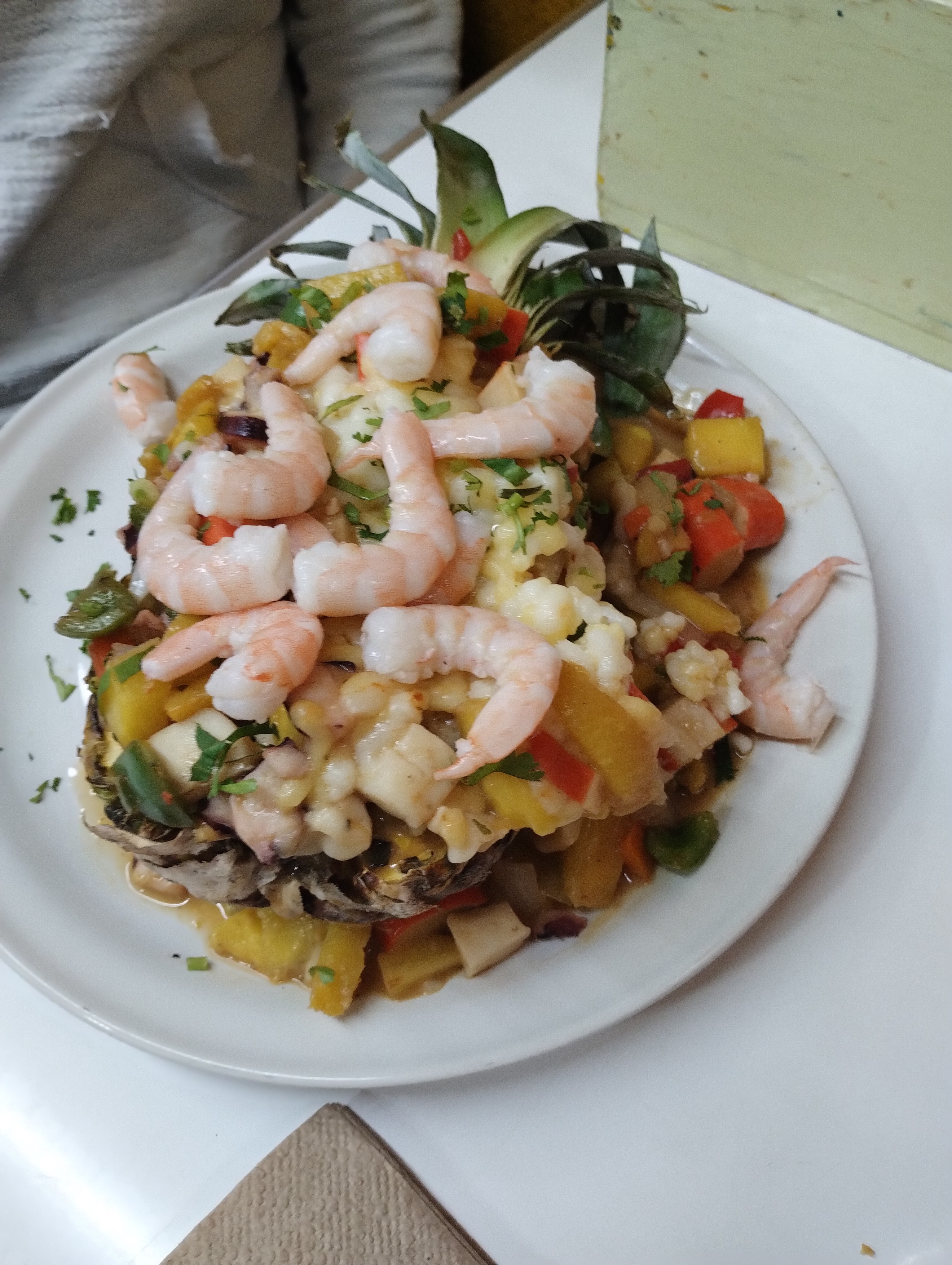 Restaurante El Primo Kike image 5