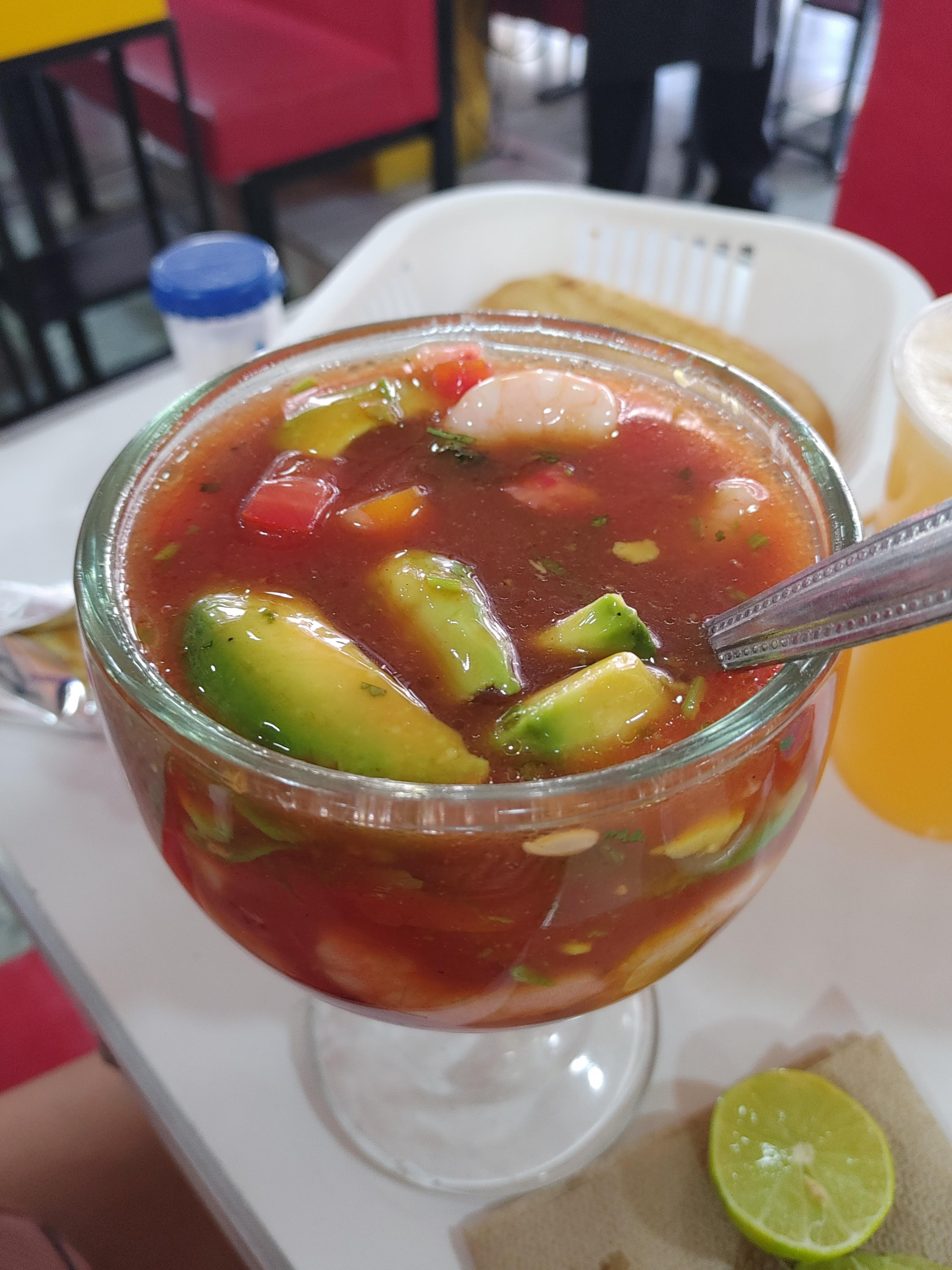 Restaurante El Primo Kike image 6