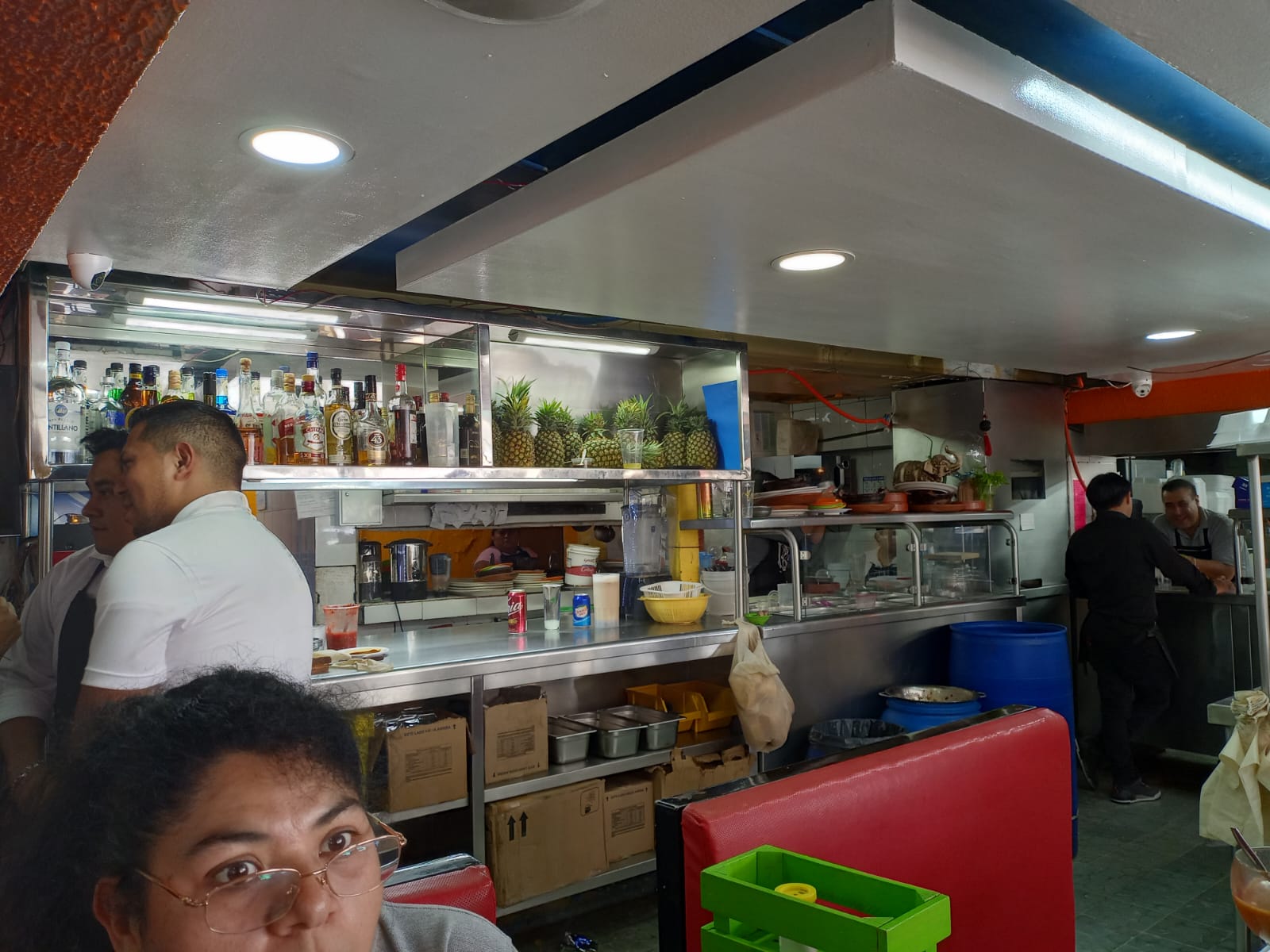 Restaurante El Primo Kike image 7