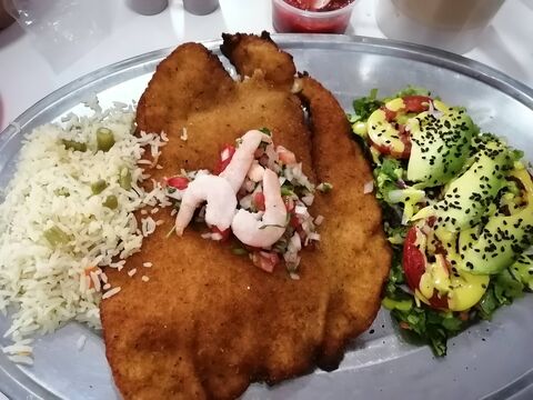 Restaurante El Primo Kike image 8