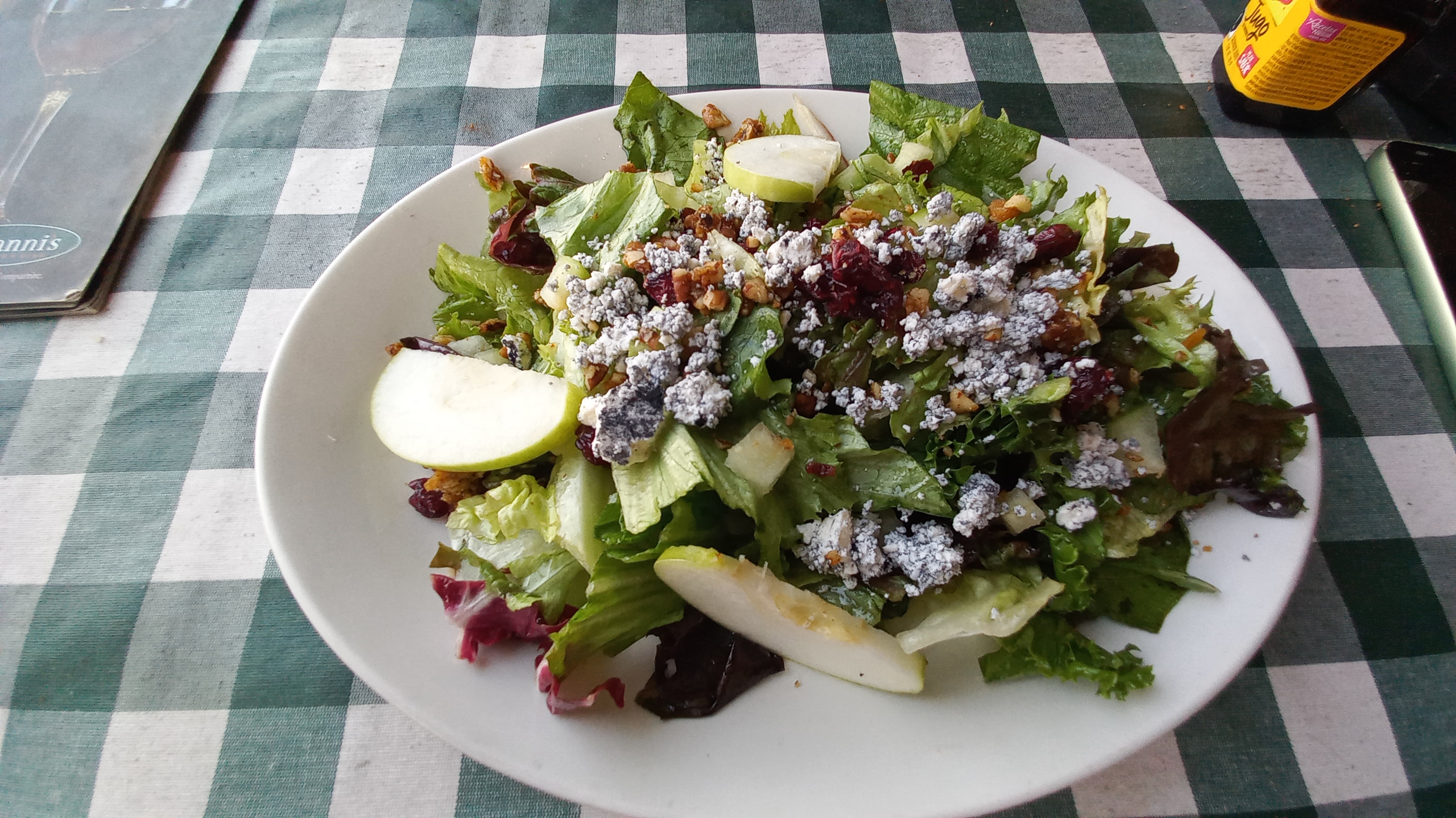 Italianni's Lomas Verdes image 3