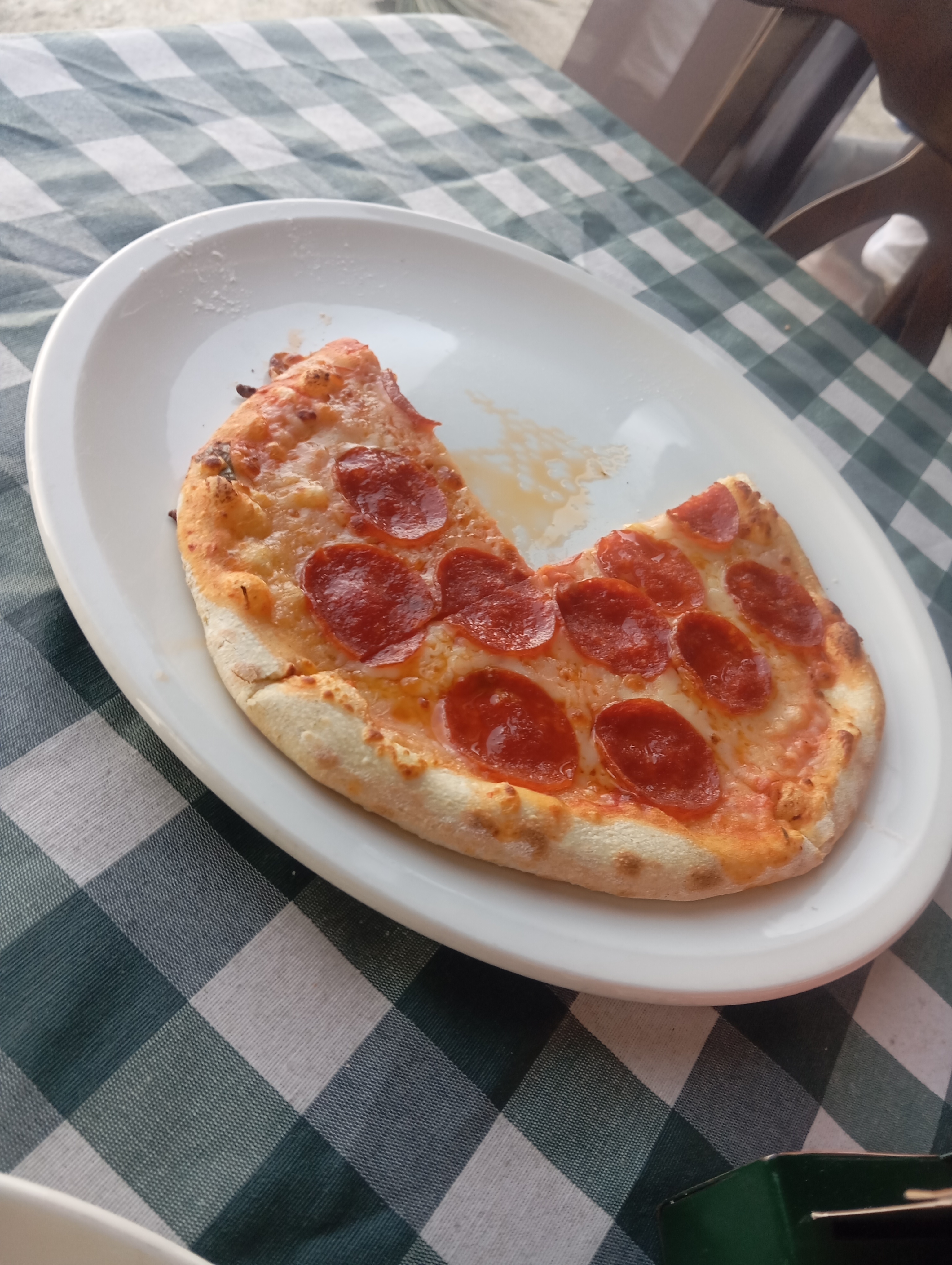 Italianni's Lomas Verdes image 7