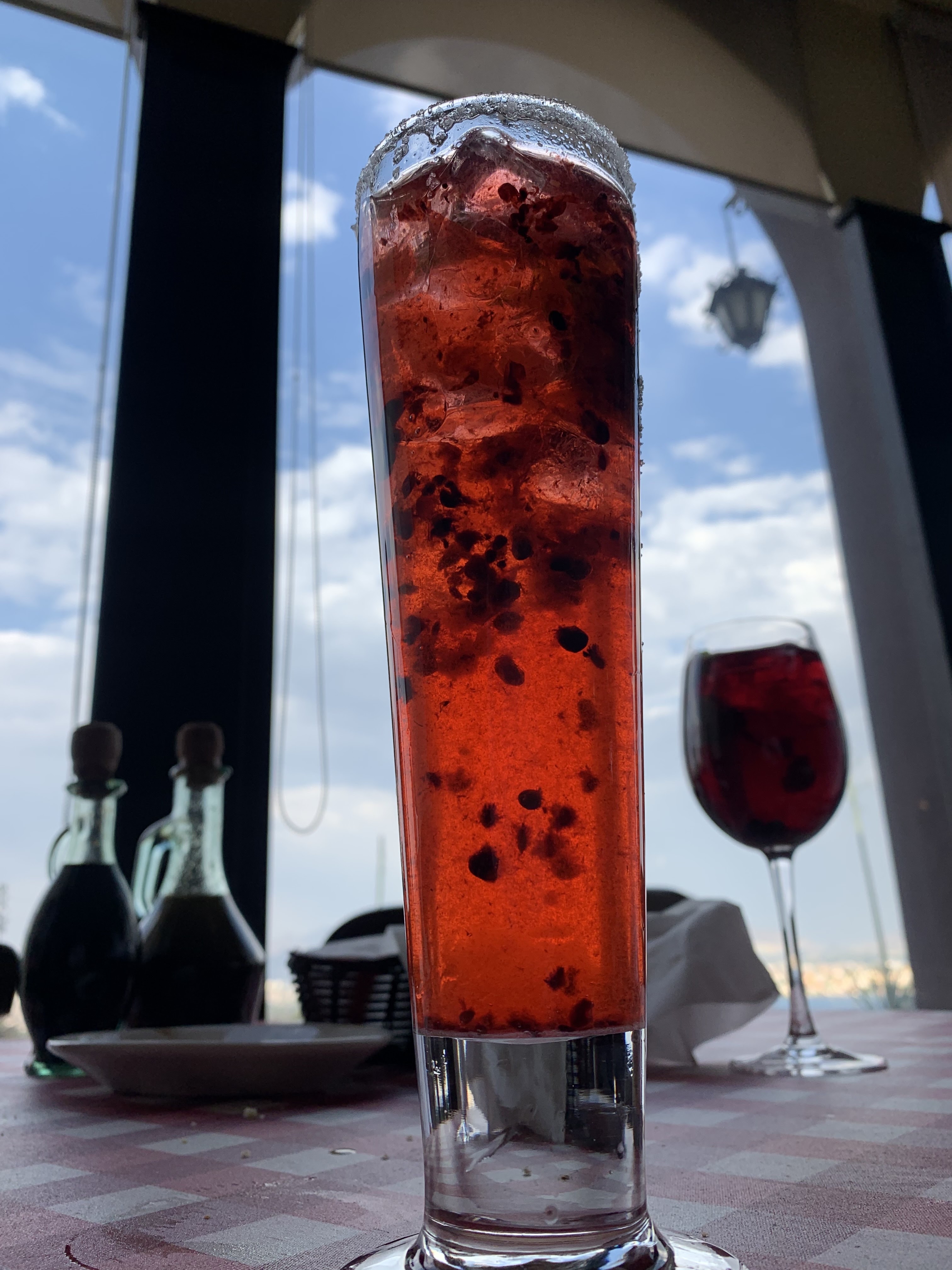 Italianni's Lomas Verdes image 9