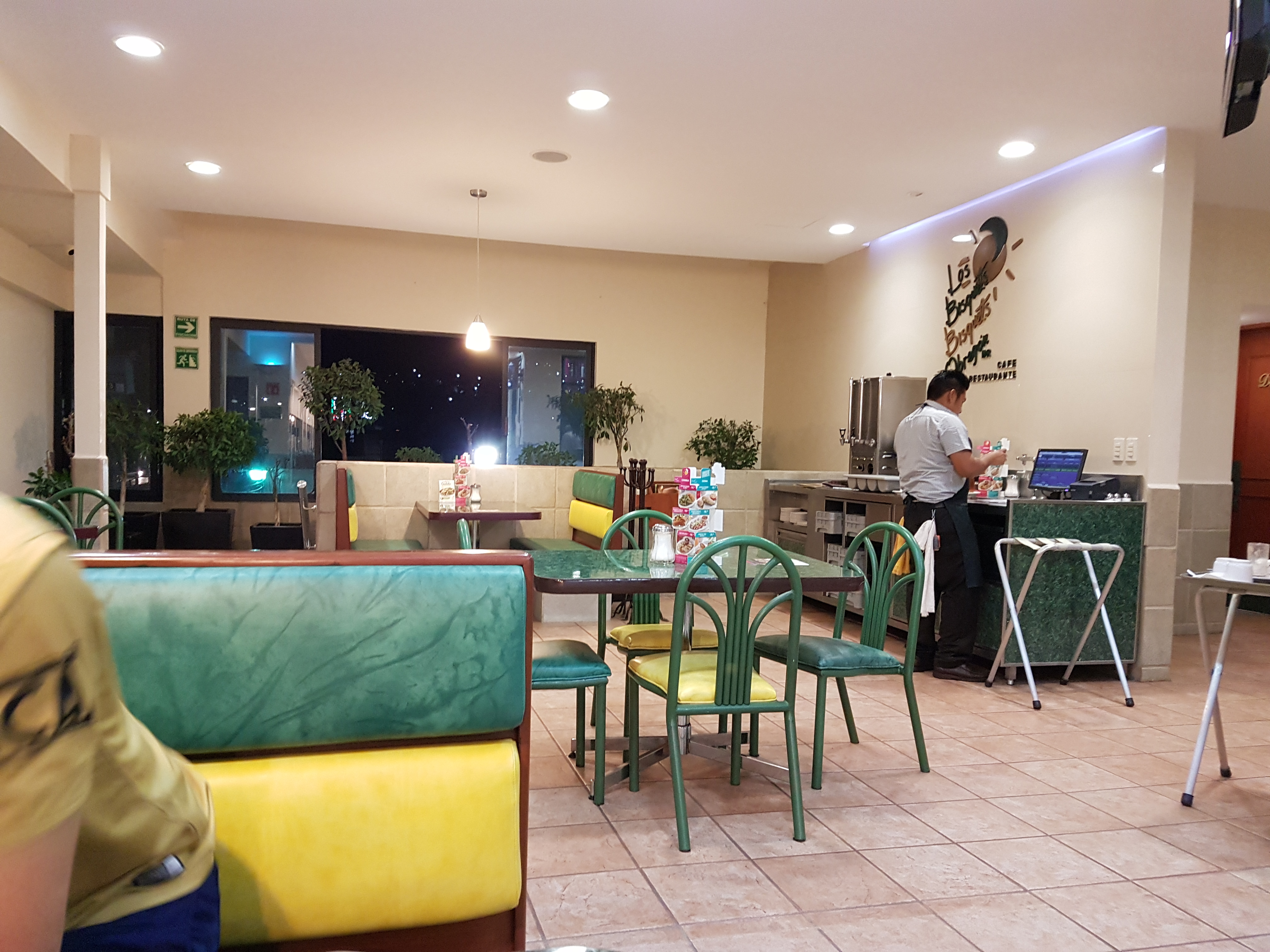 Bisquets Obregón - San Mateo image 1