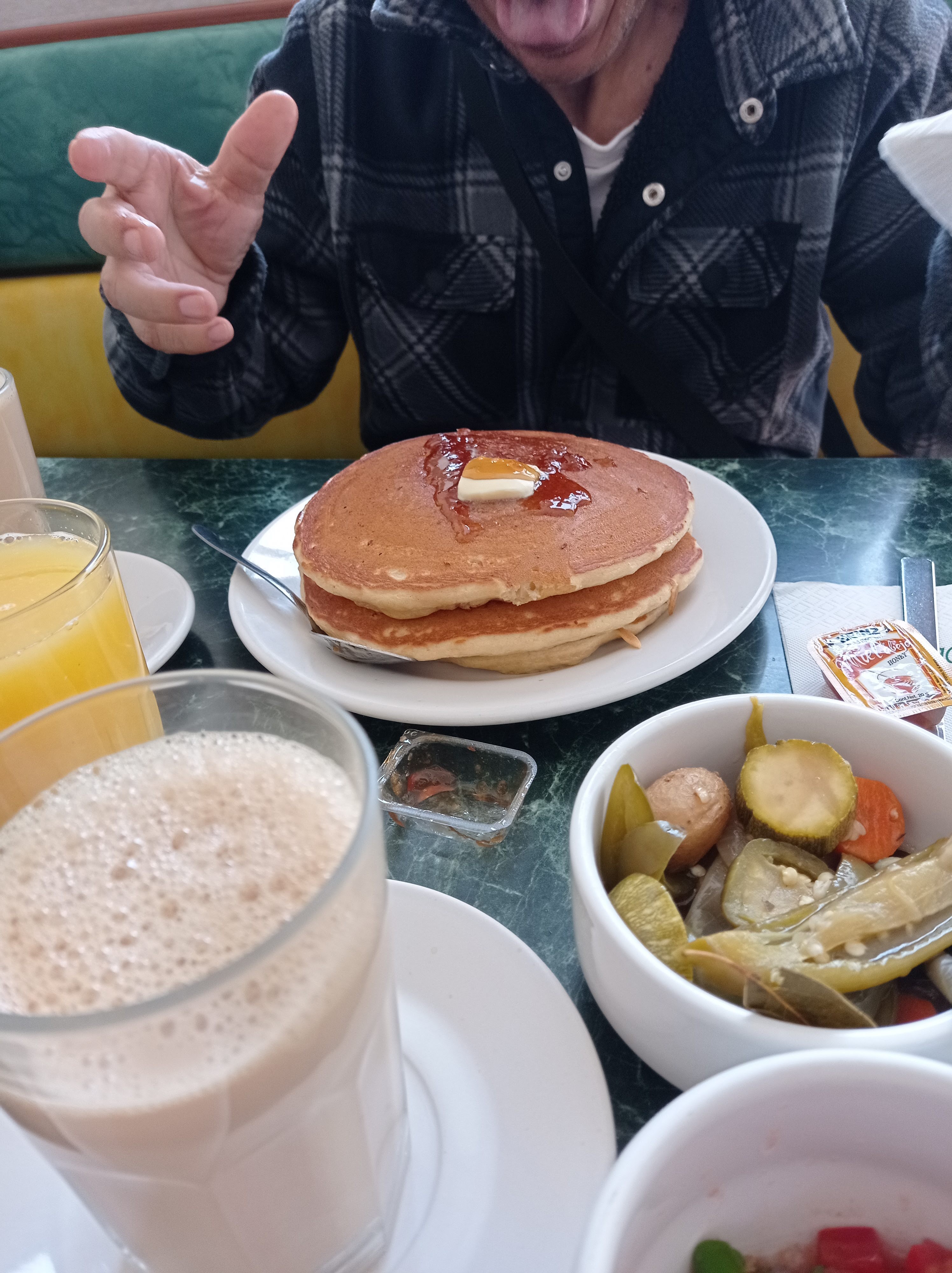 Bisquets Obregón - San Mateo image 3