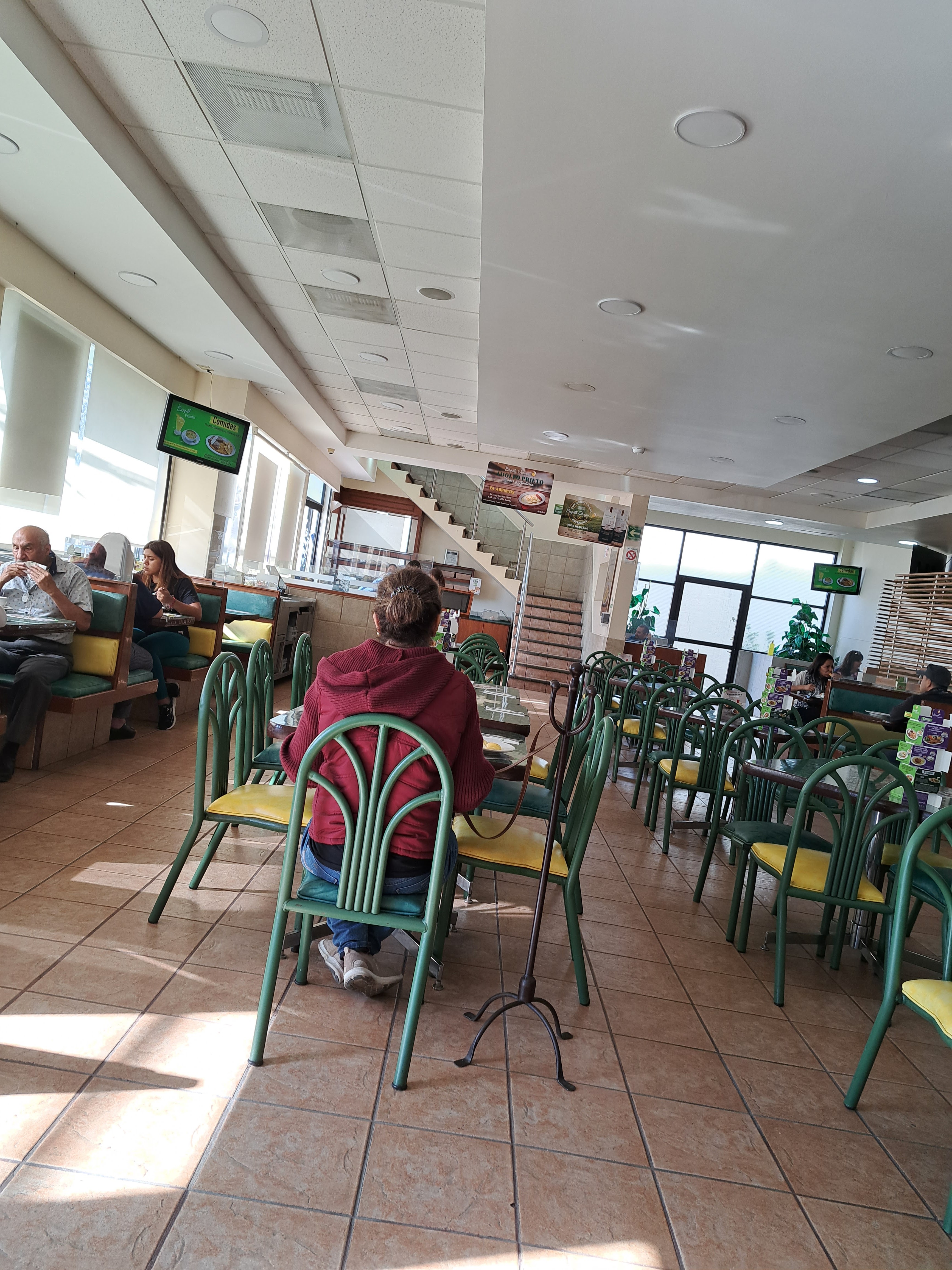 Bisquets Obregón - San Mateo image 5