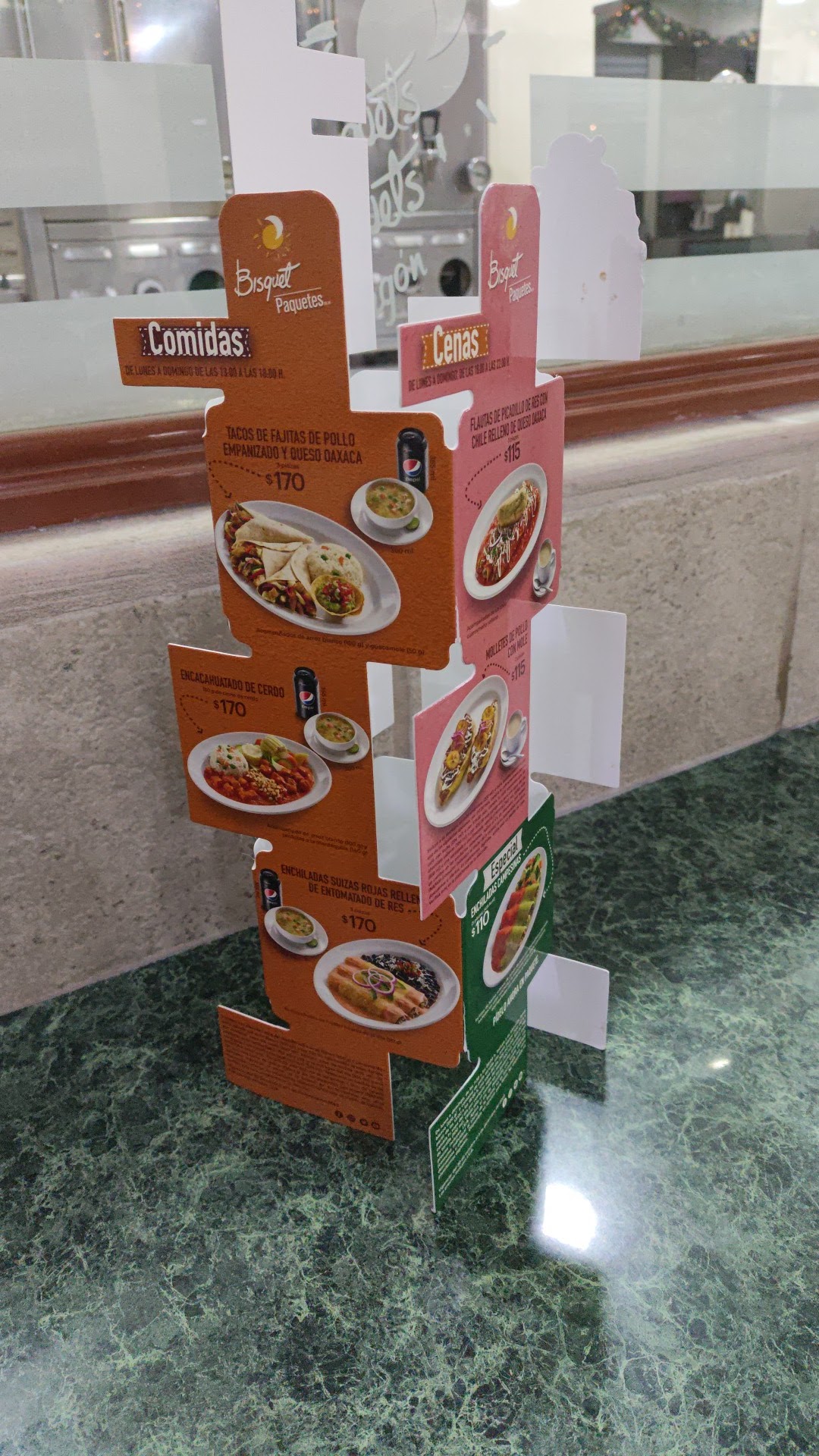 Bisquets Obregón - San Mateo image 6