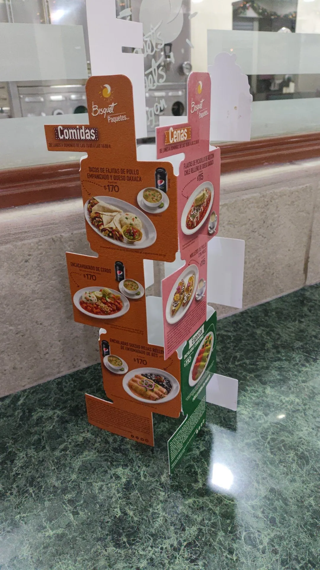 Bisquets Obregón - San Mateo image 6