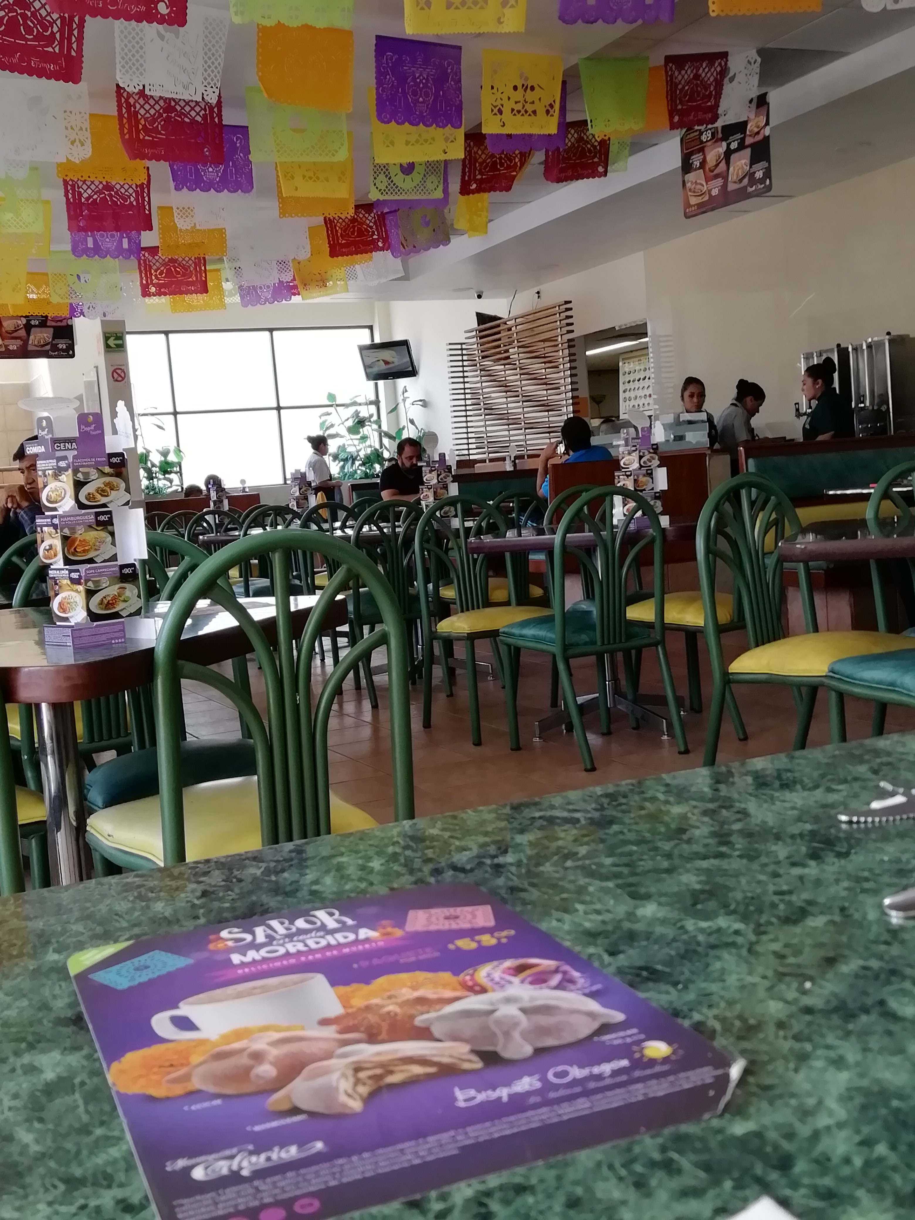 Bisquets Obregón - San Mateo image 9