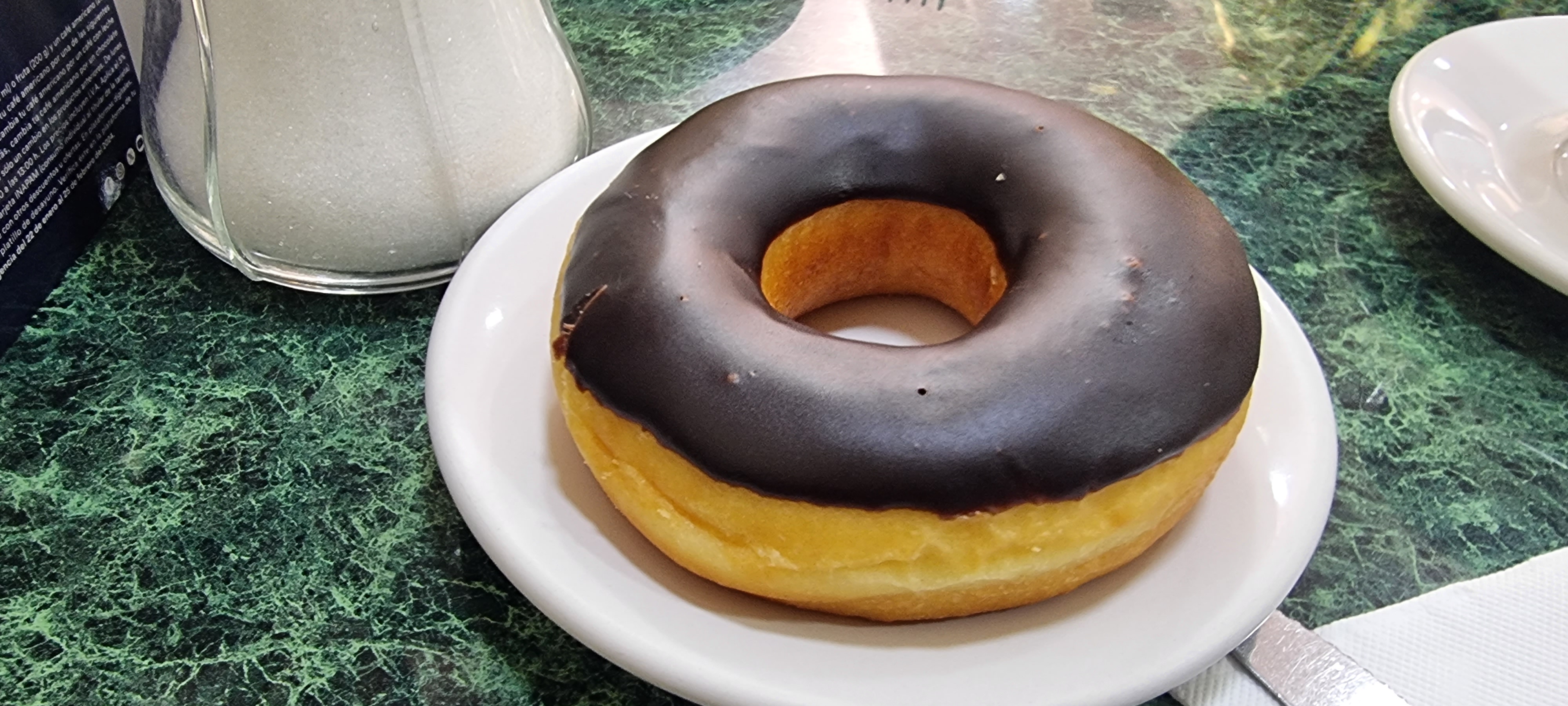 Bisquets Obregón - San Mateo image 10