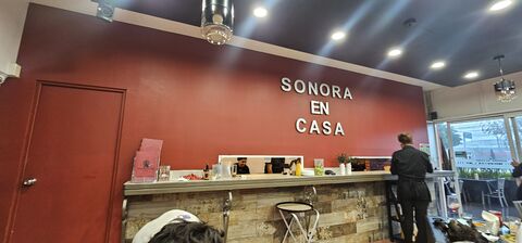 Sonora en Casa image 5