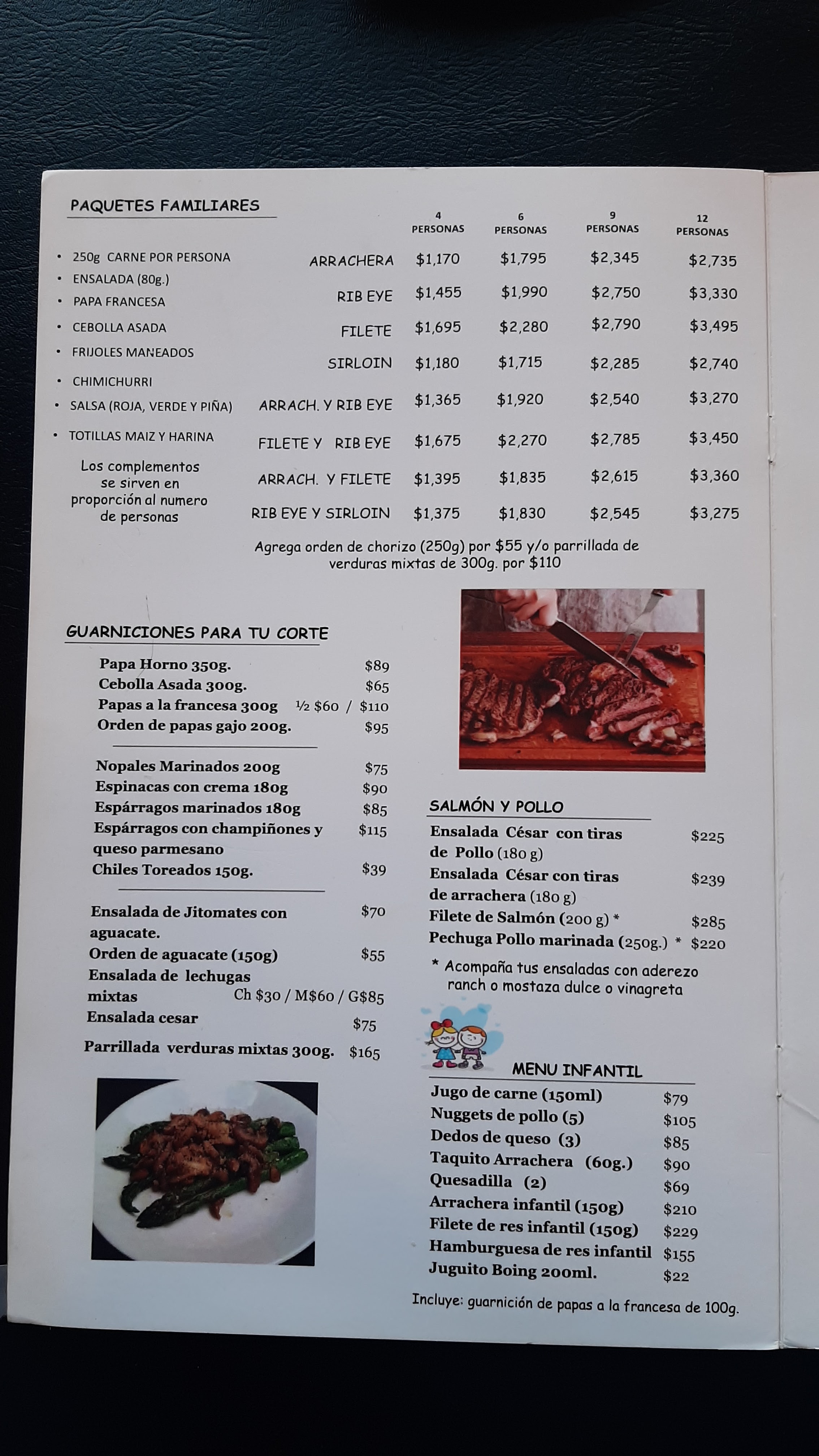 Sonora en Casa image 8