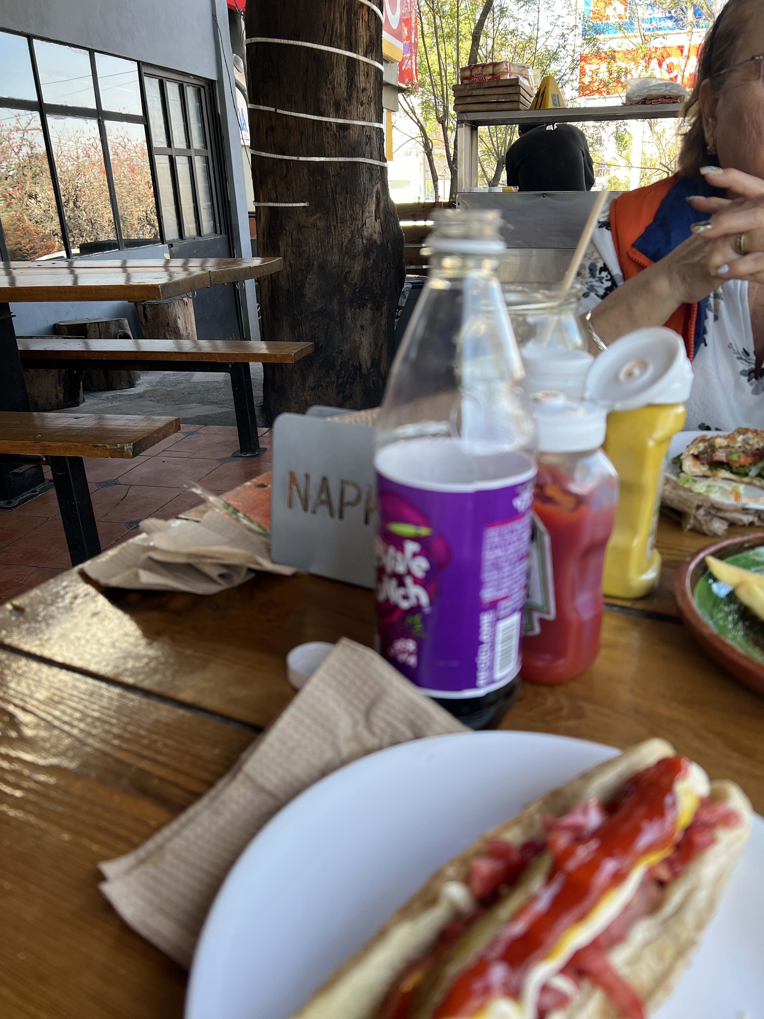 Burguer Hammer image 1