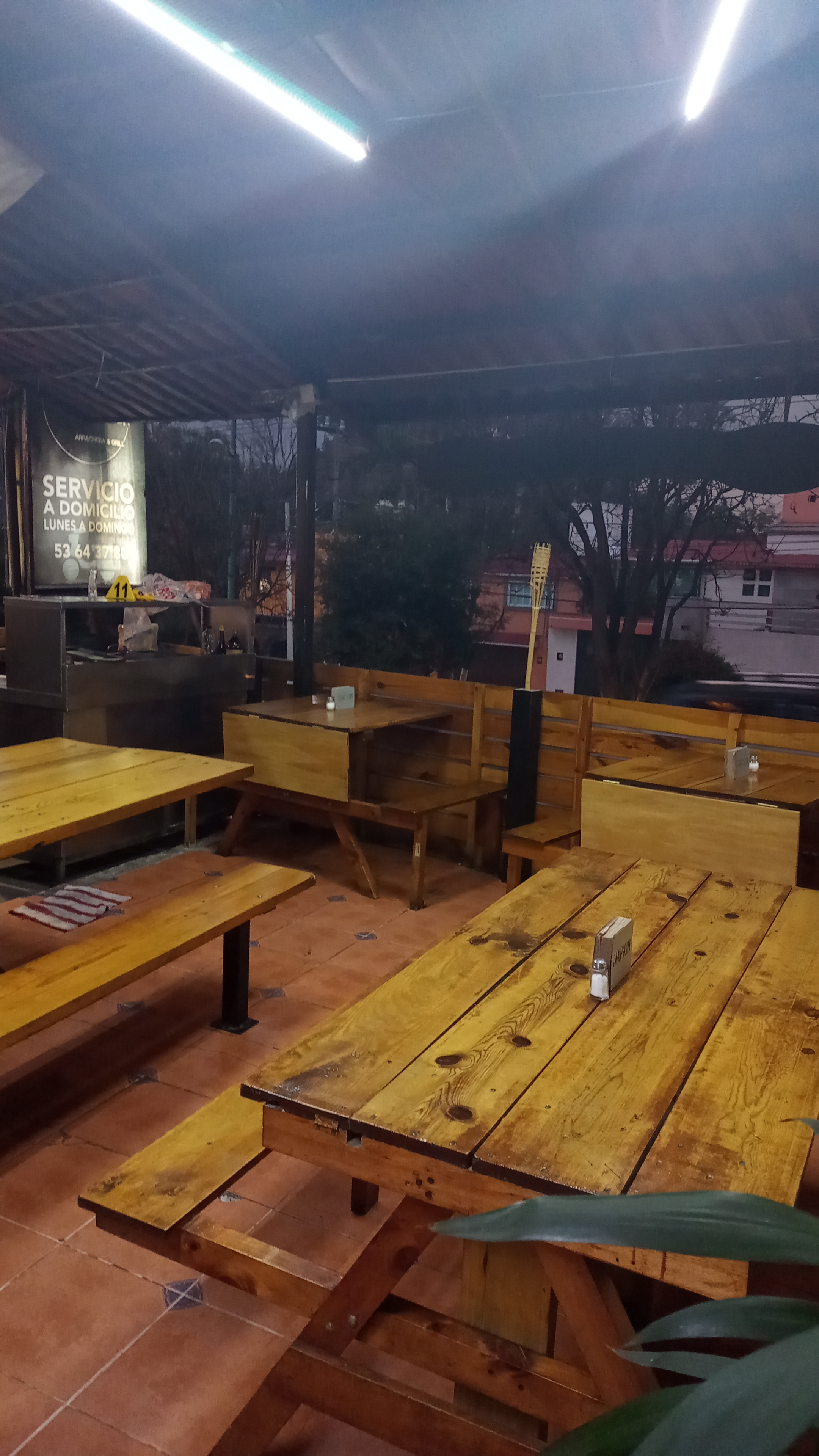 Burguer Hammer image 3