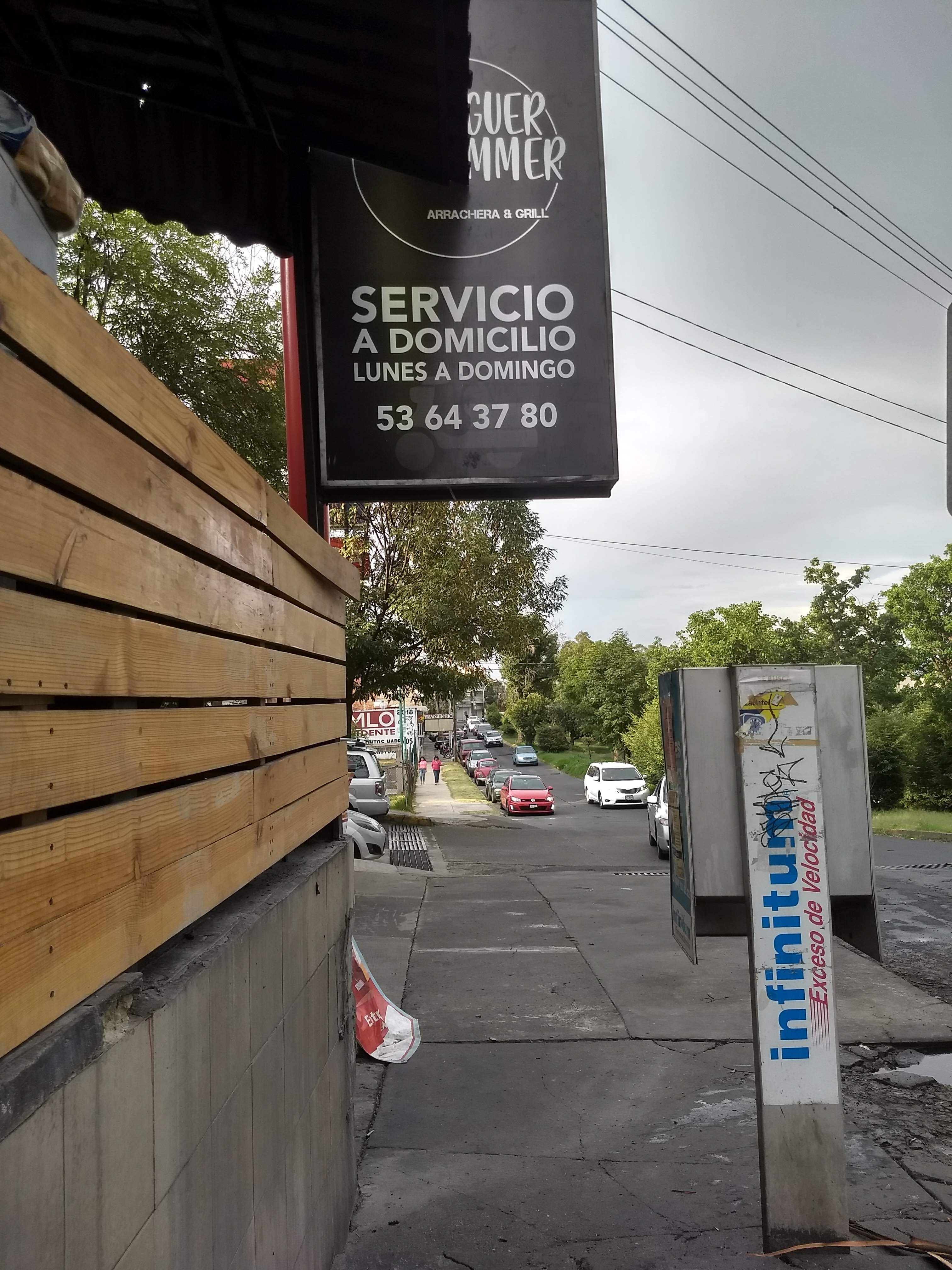 Burguer Hammer image 7